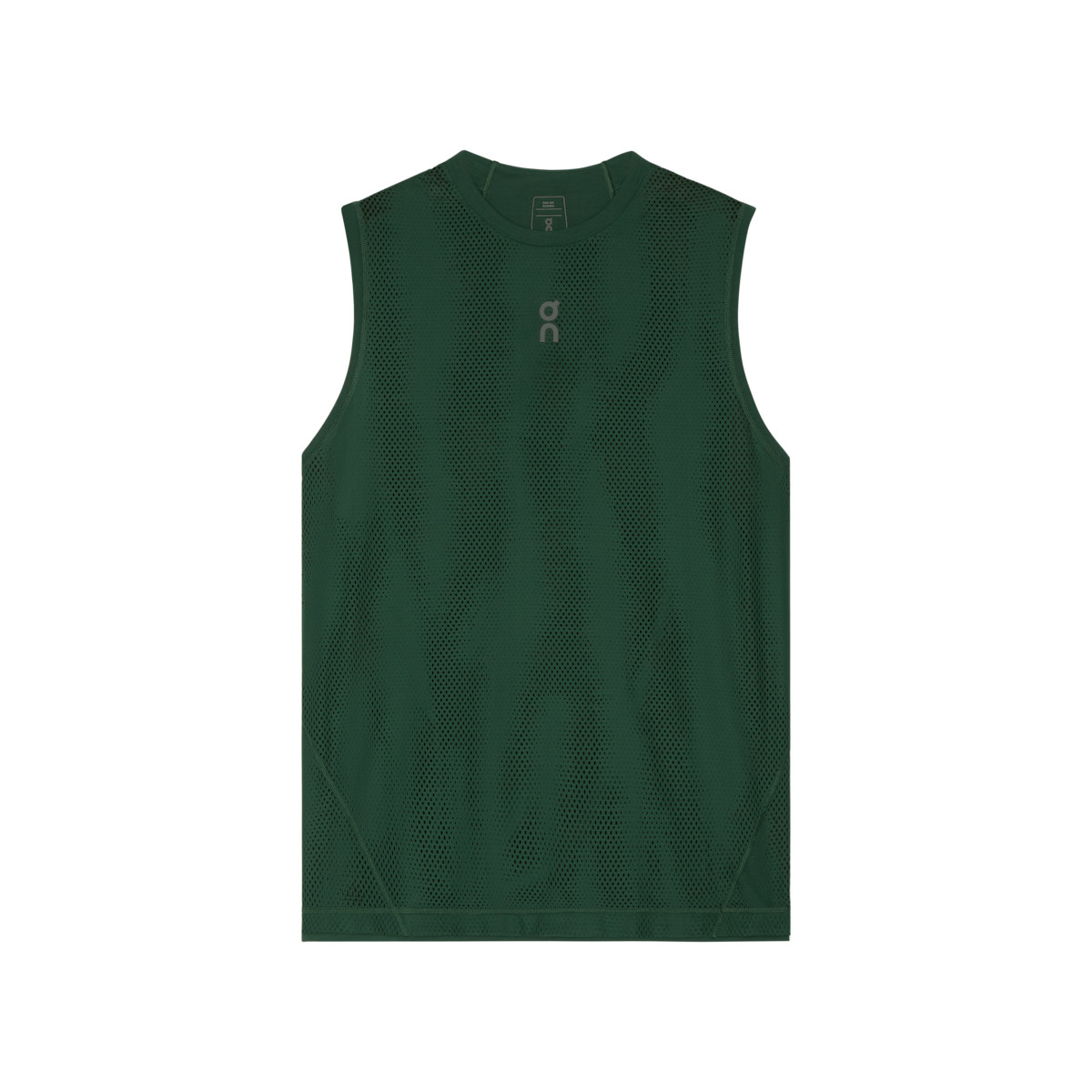 Men's Train Volt Tank