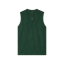 Train Volt Tank Top in Obsidian