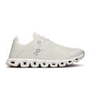Cloud 5 Coast Lifestyle Shoe in All White