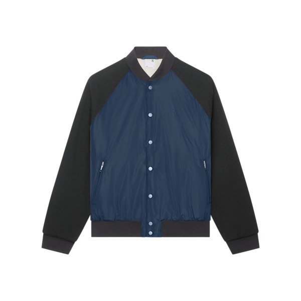 Men's Courtside Bomber