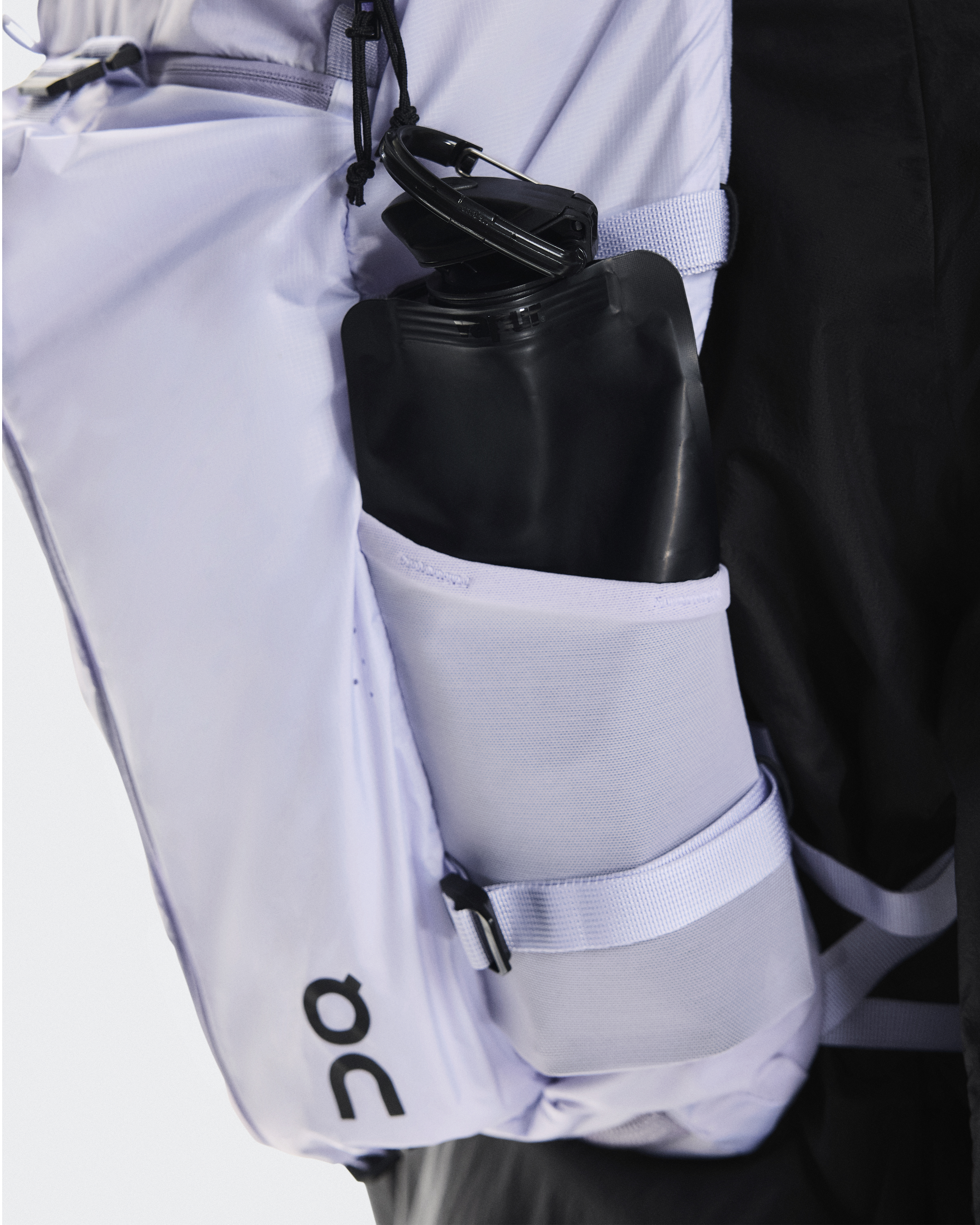 Speed Pack 18L Lite: Everyday Lightweight Backpack | On | On