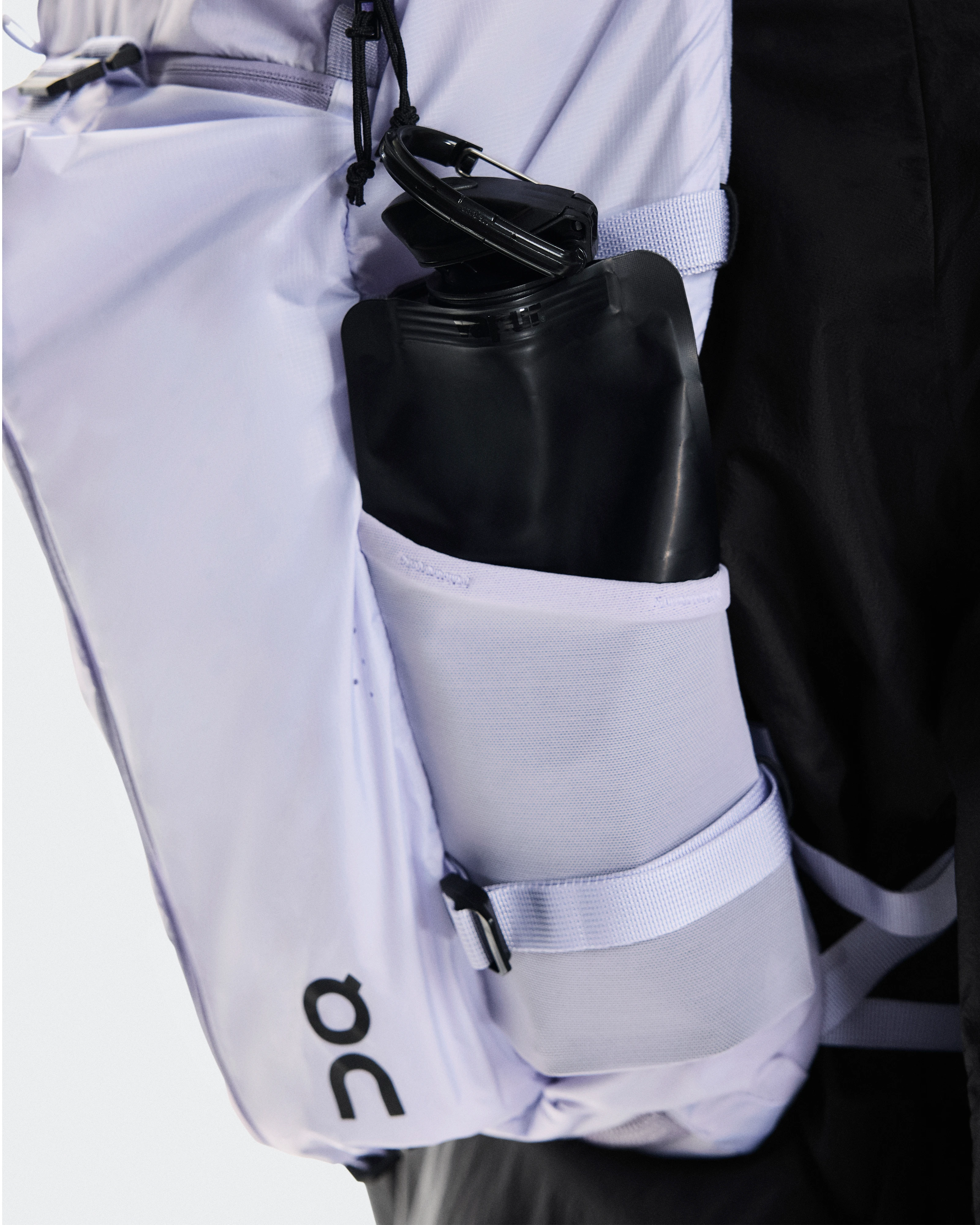 On Speed Pack 18L Lite Thistle Unisex Taschen