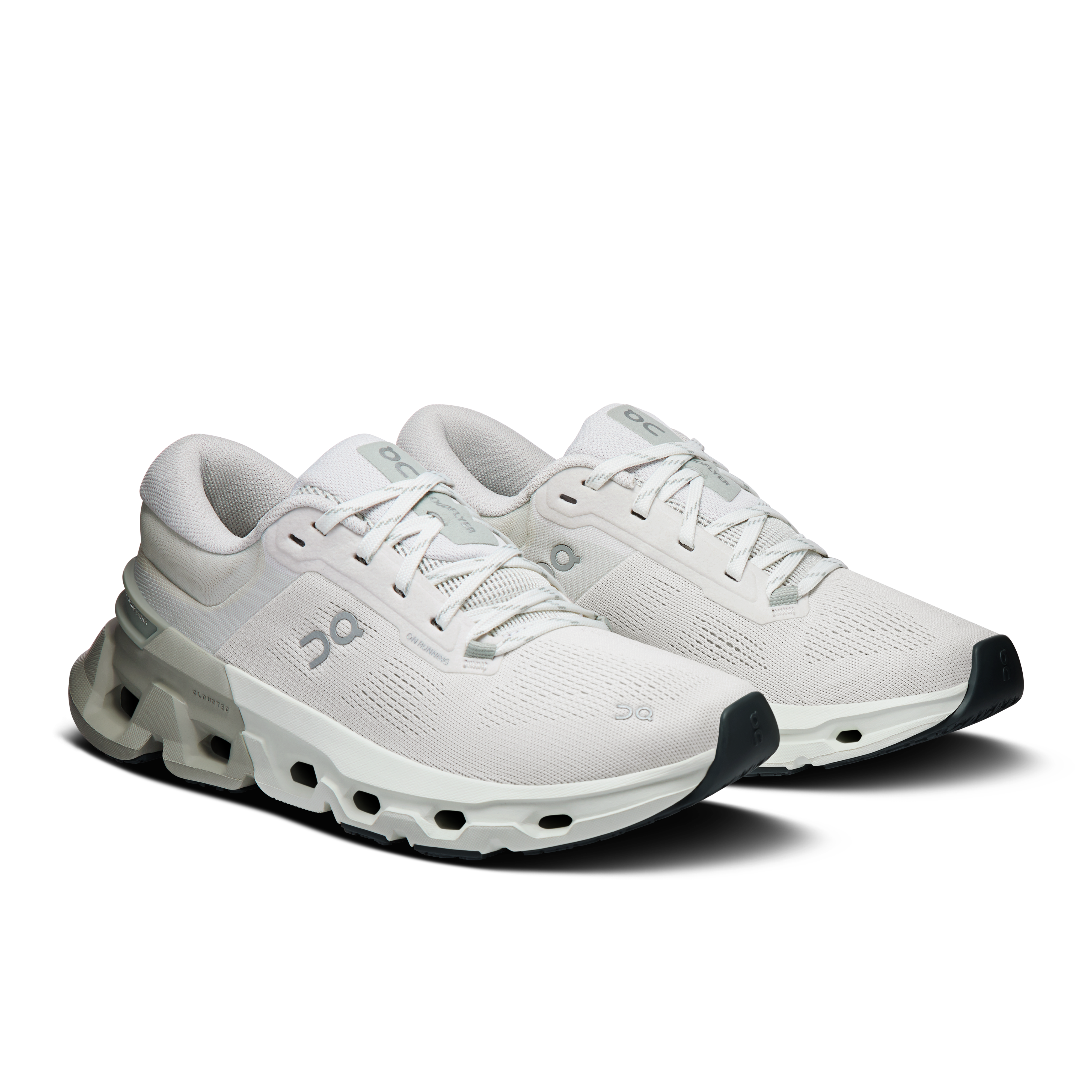Cloudflyer 5Women / Ivory | Tin / 42