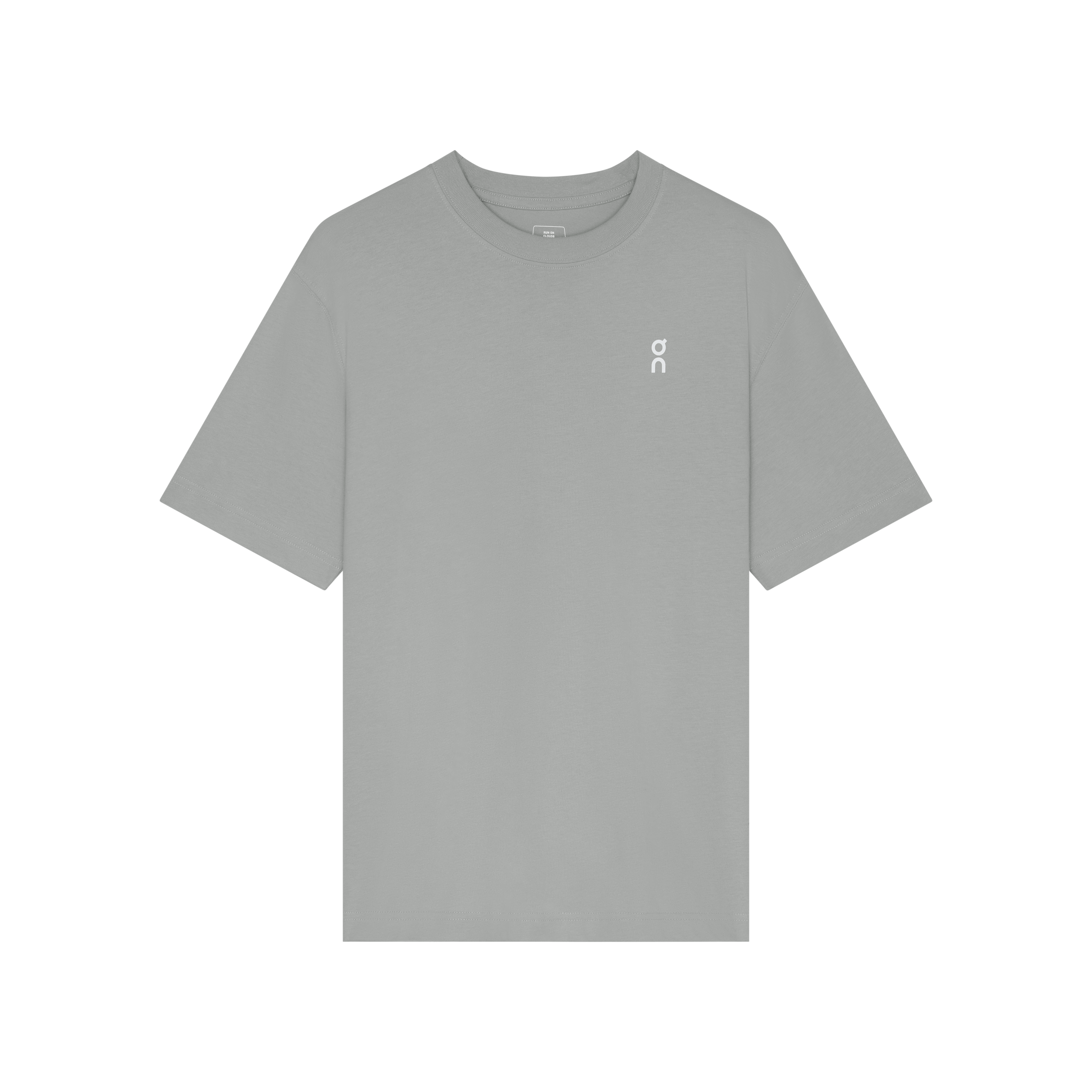 Club-T Glow Short-Sleeve Shirt in Apollo