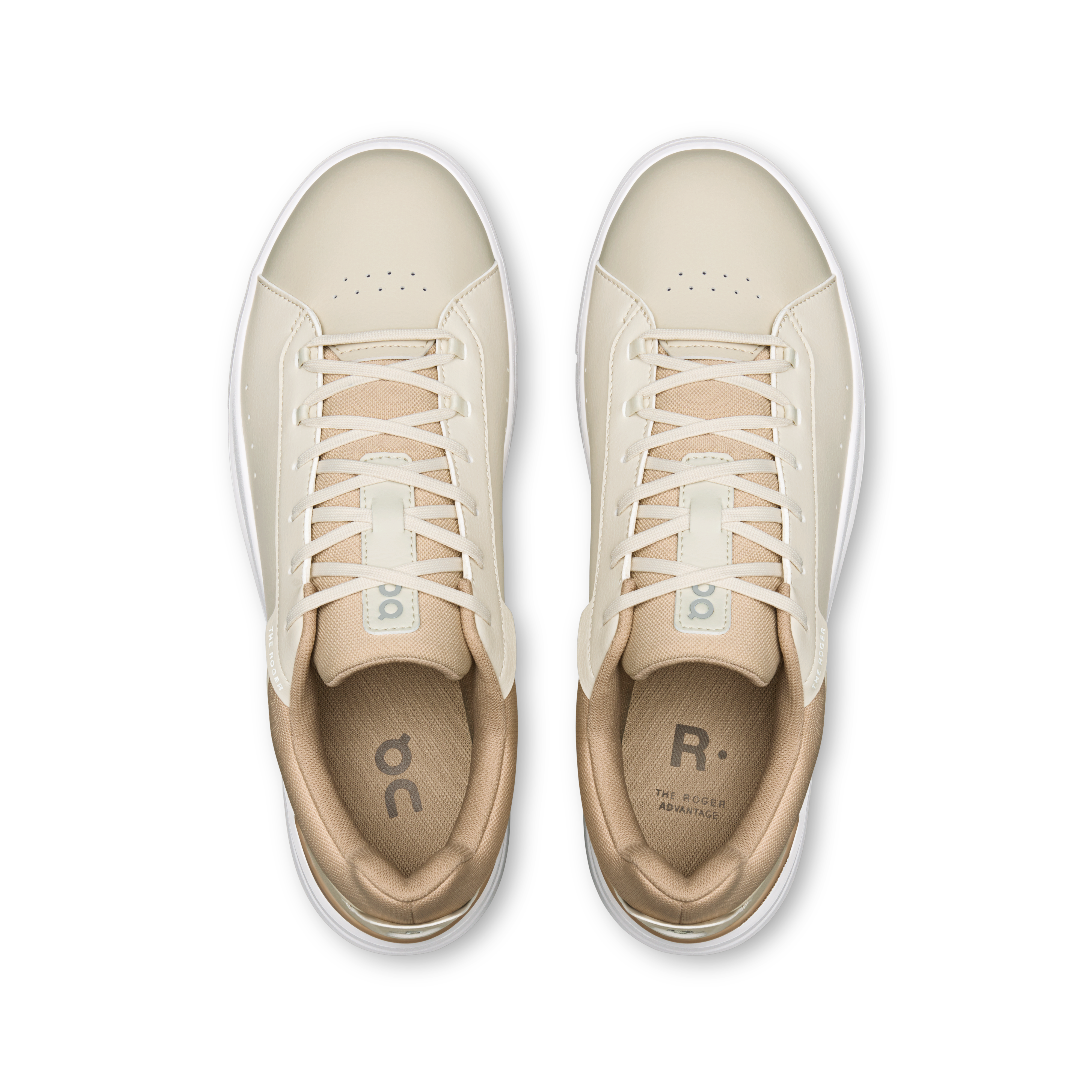 Men's THE ROGER Advantage | Black | On United States