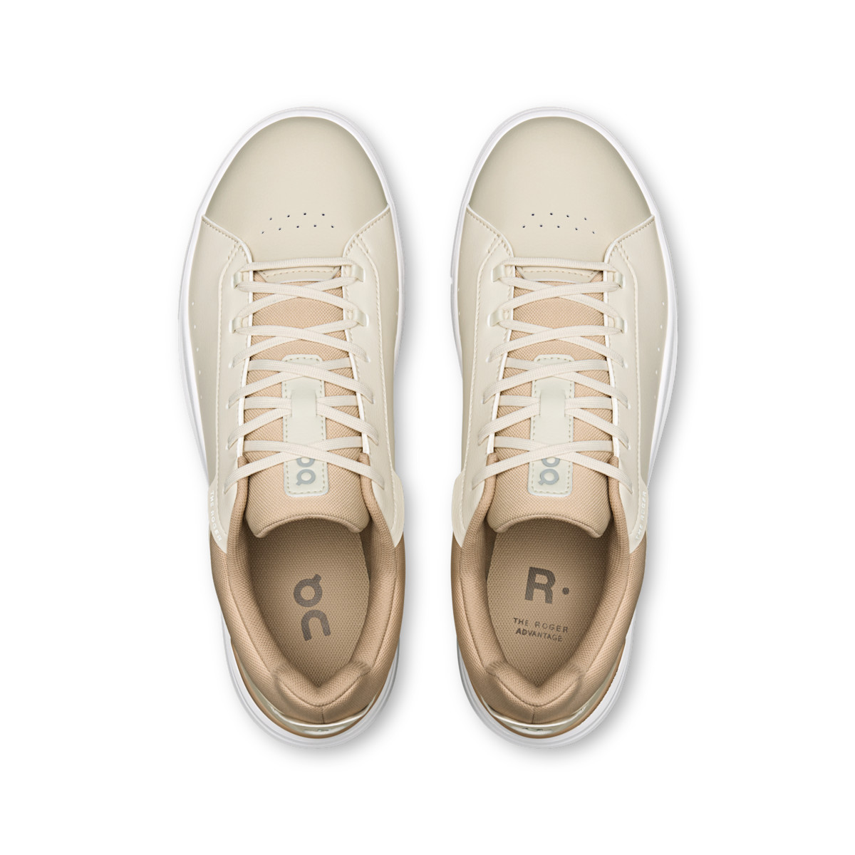 Men's THE ROGER Advantage