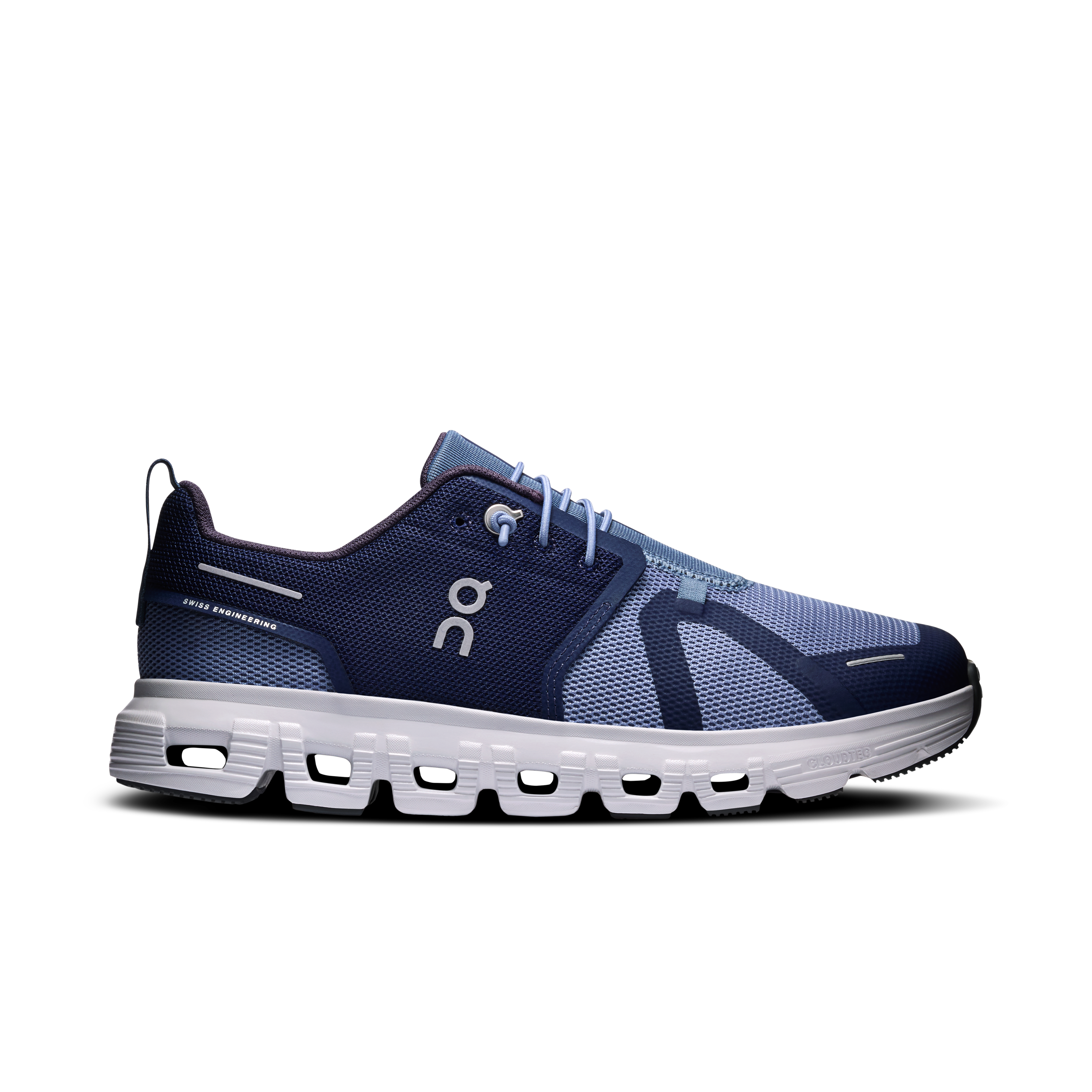 Cloud Sky 2 Lifestyle Shoe in Midnight/Wolf
