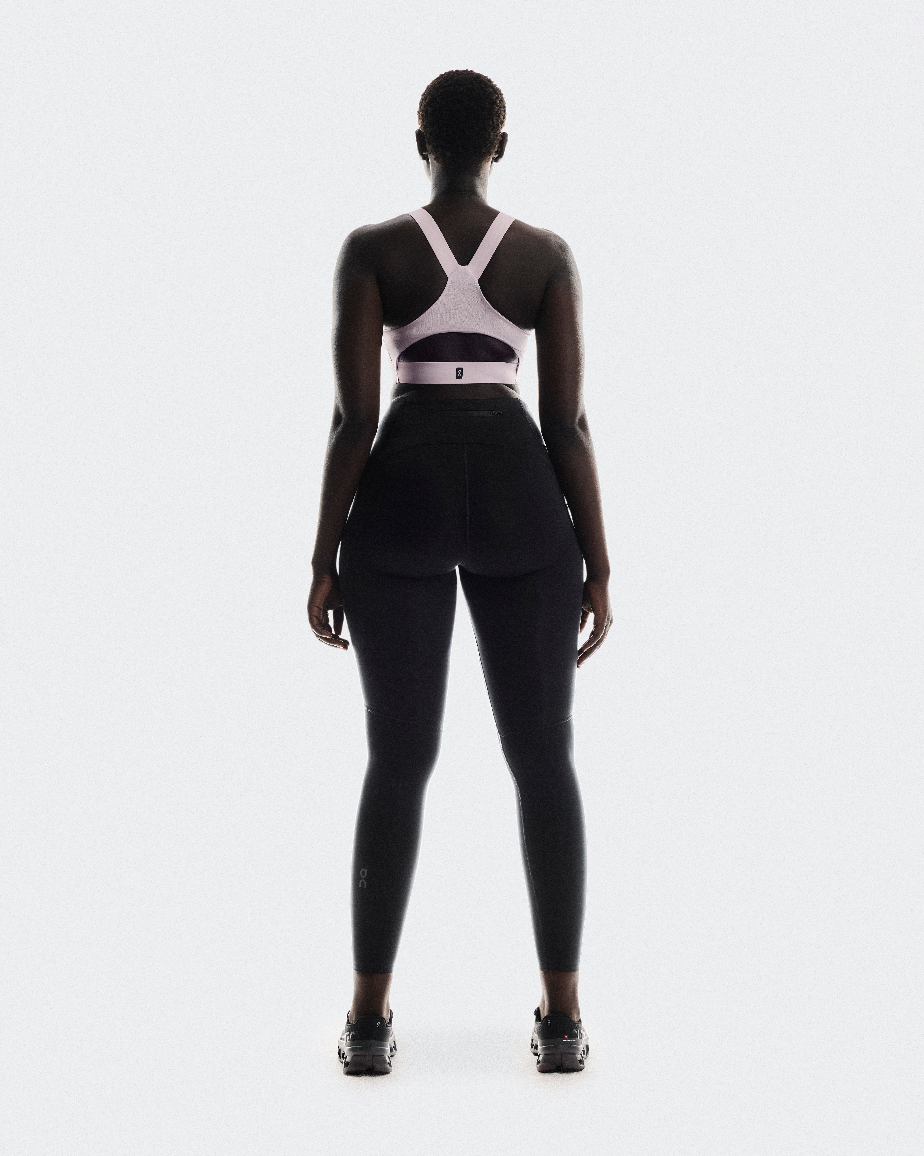 Performance TightsWomen / Black / L