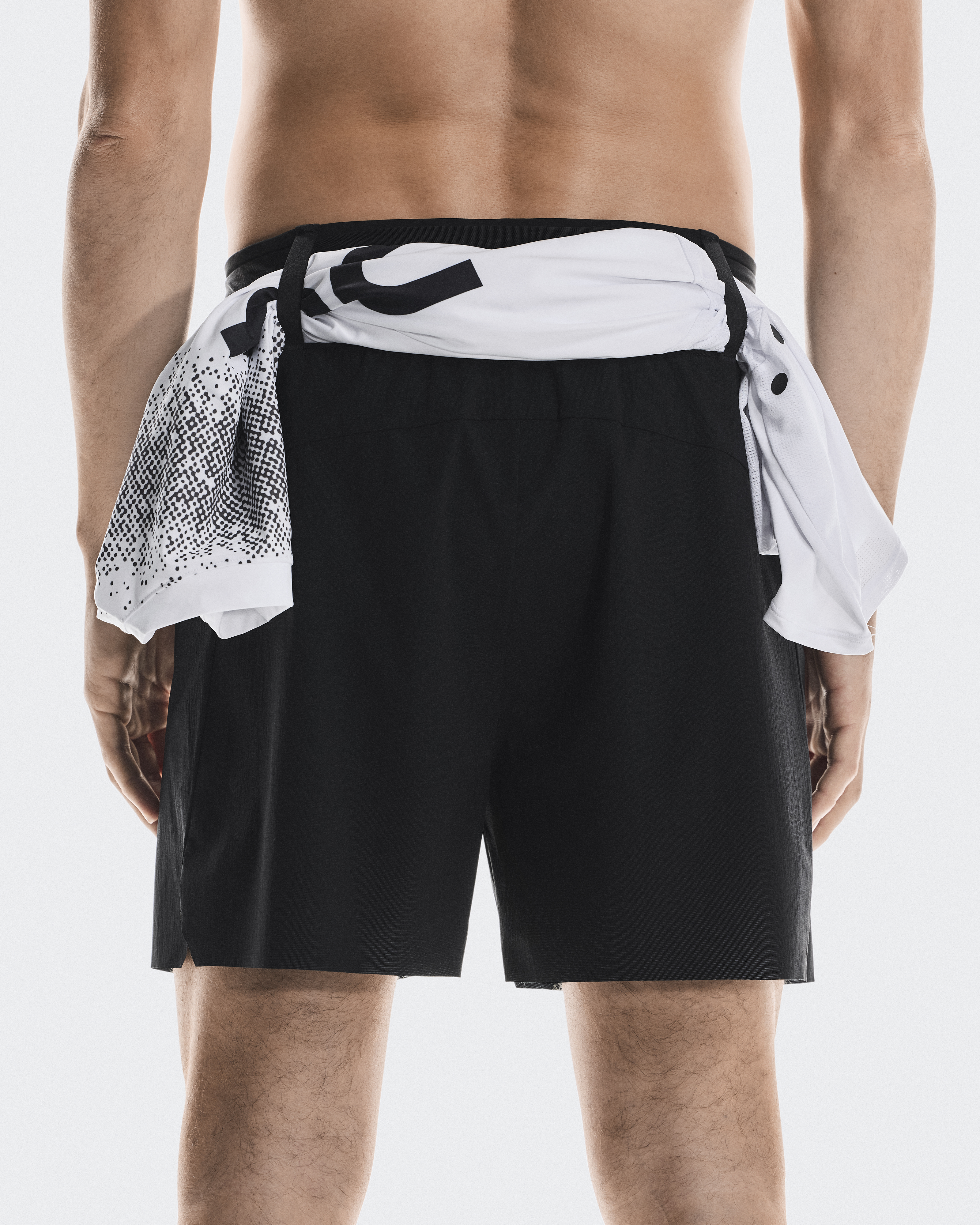 高感度ショップで2023年売れたブランド Shorts Ultra メンズ | 日本 On ウォーキング・ランニングウェア
