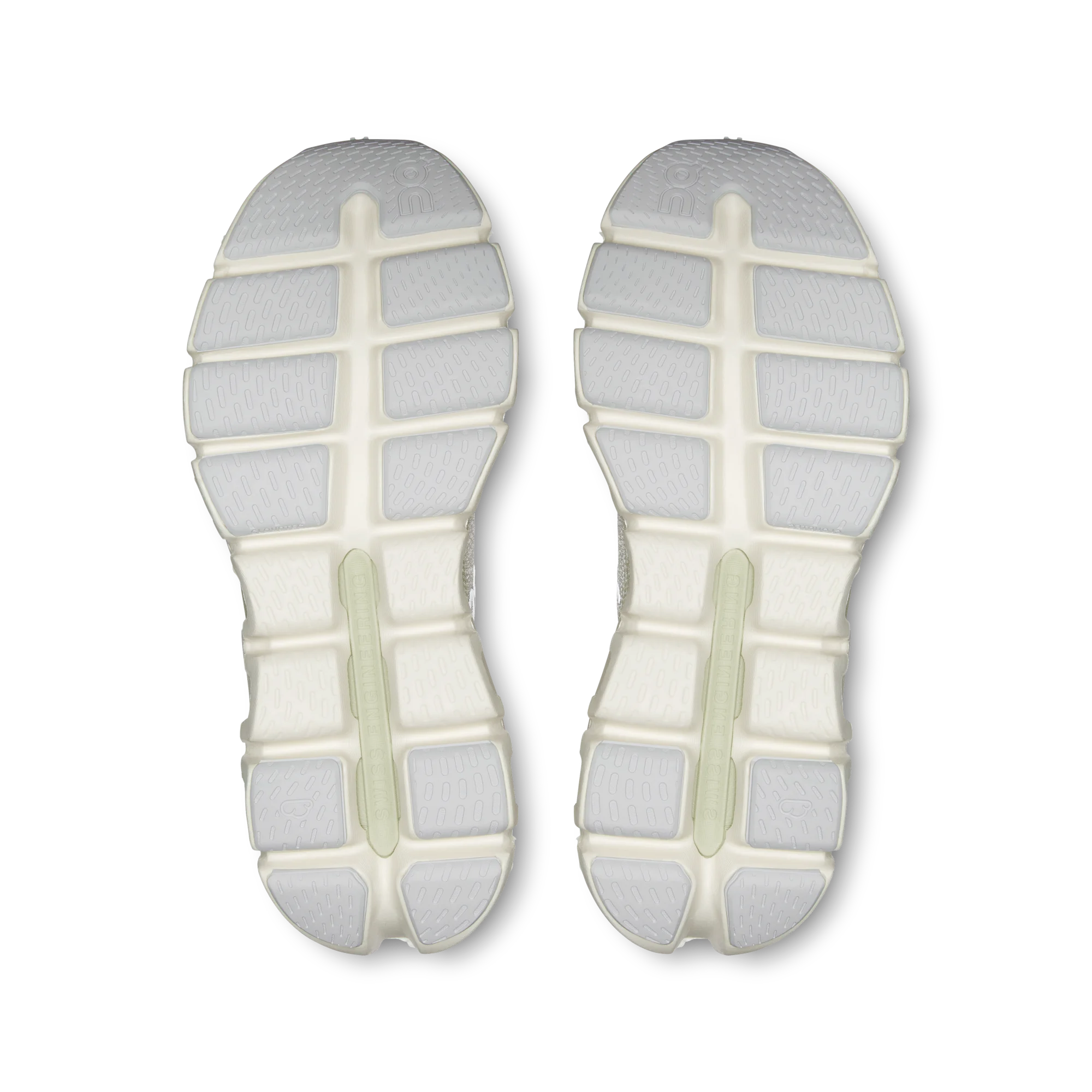 Women's Cloud X Tempo FP Movement Ivory | Chalk - thumbnail 3