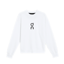 Club Crew Sweater in White