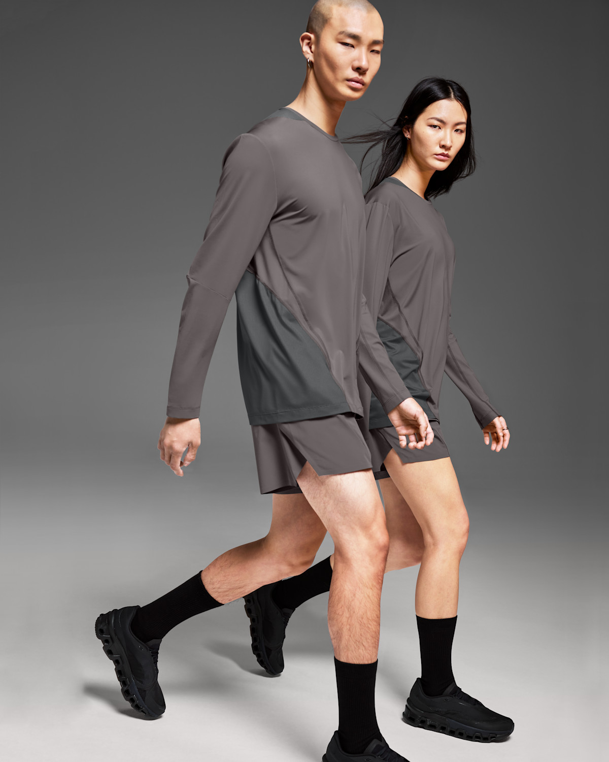 Shorts PAF