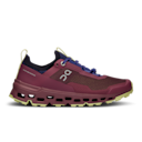 Cloudultra 2 Trail Running Shoe in Cherry/Hay
