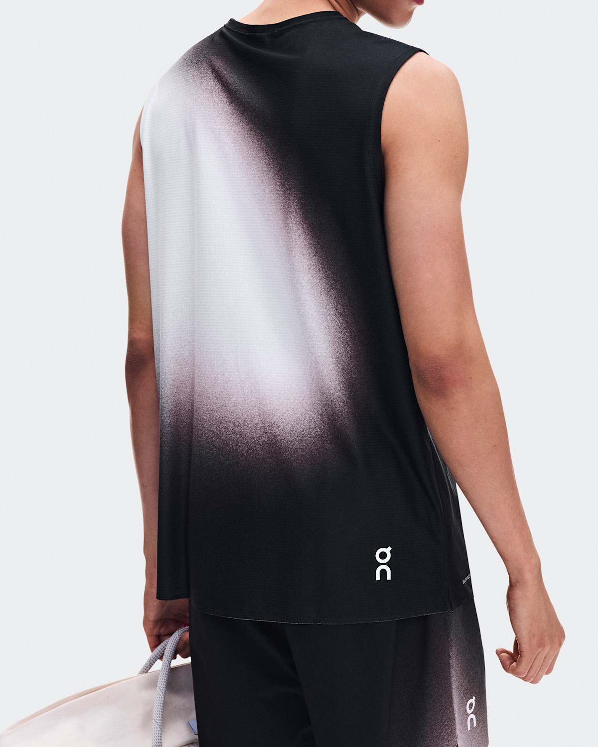 Men's Court Tank Swing