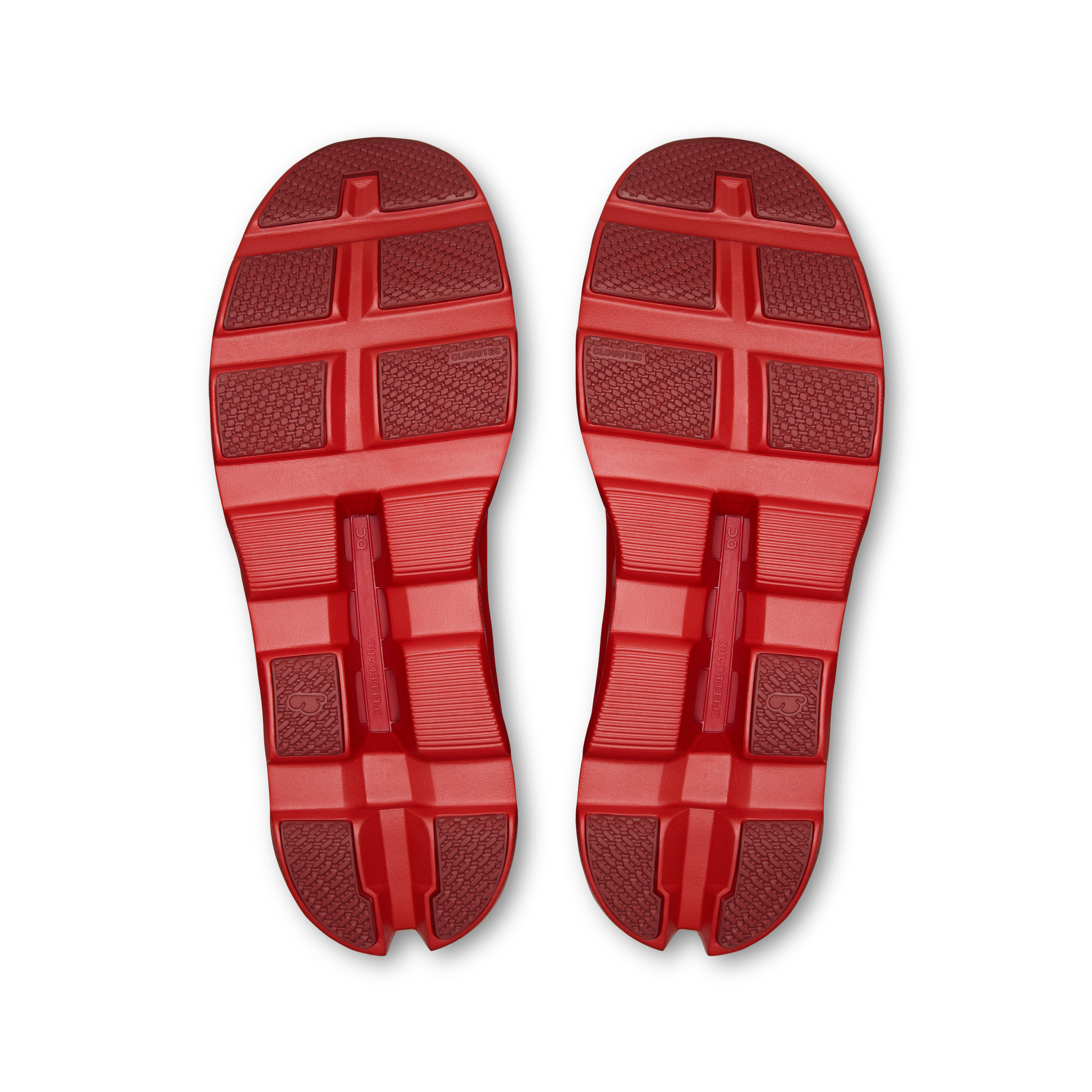 On Cloudmonster BB Sienna & Sienna Men – All-day comfort Shoes