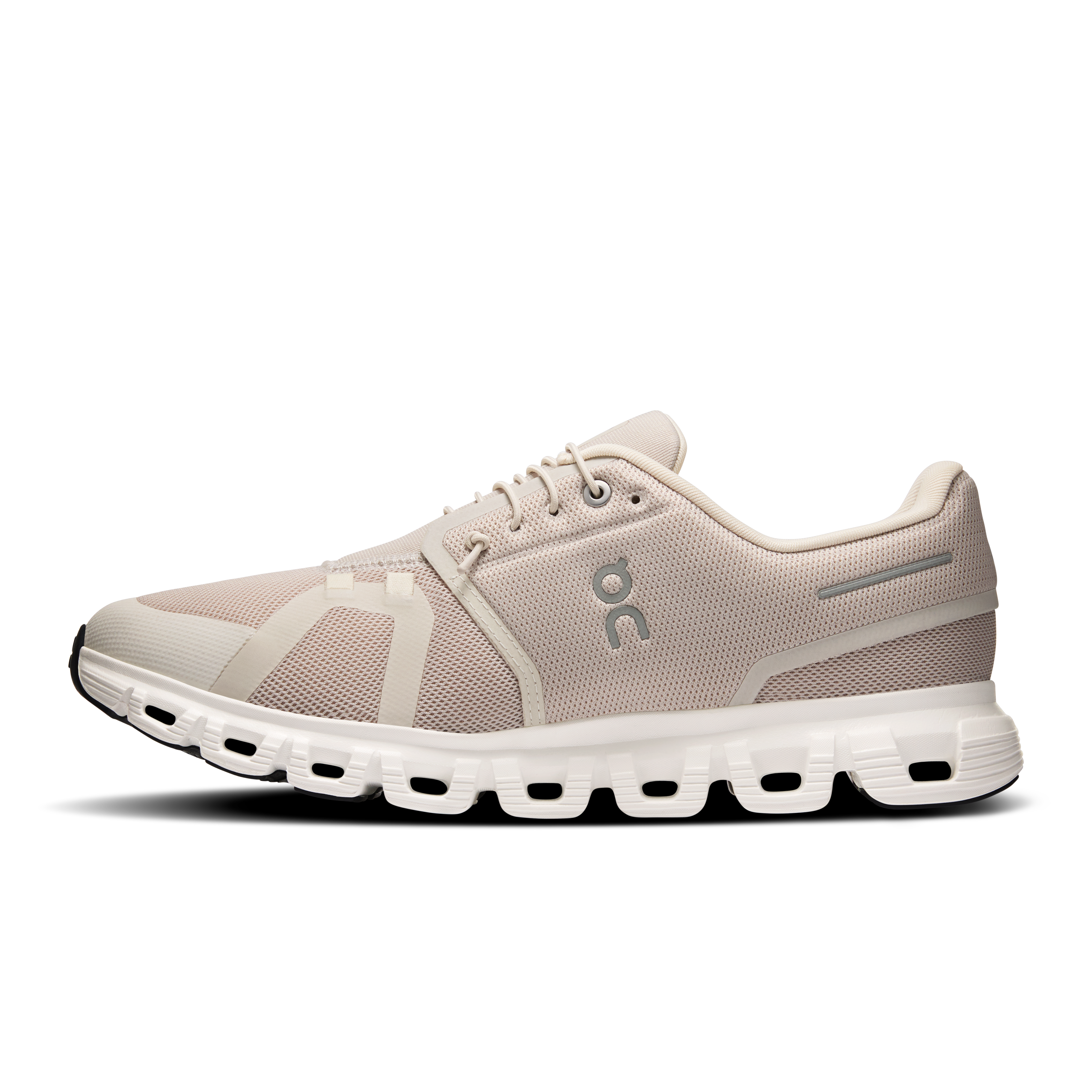 Cloud 6Men / Pearl | White / 40