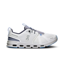 Cloud Sky Lifestyle Shoe in White/Alloy