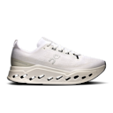 Cloudsurfer Max Road Running Shoe in White/White