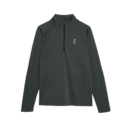 Climate Shirt Sweater in Lead
