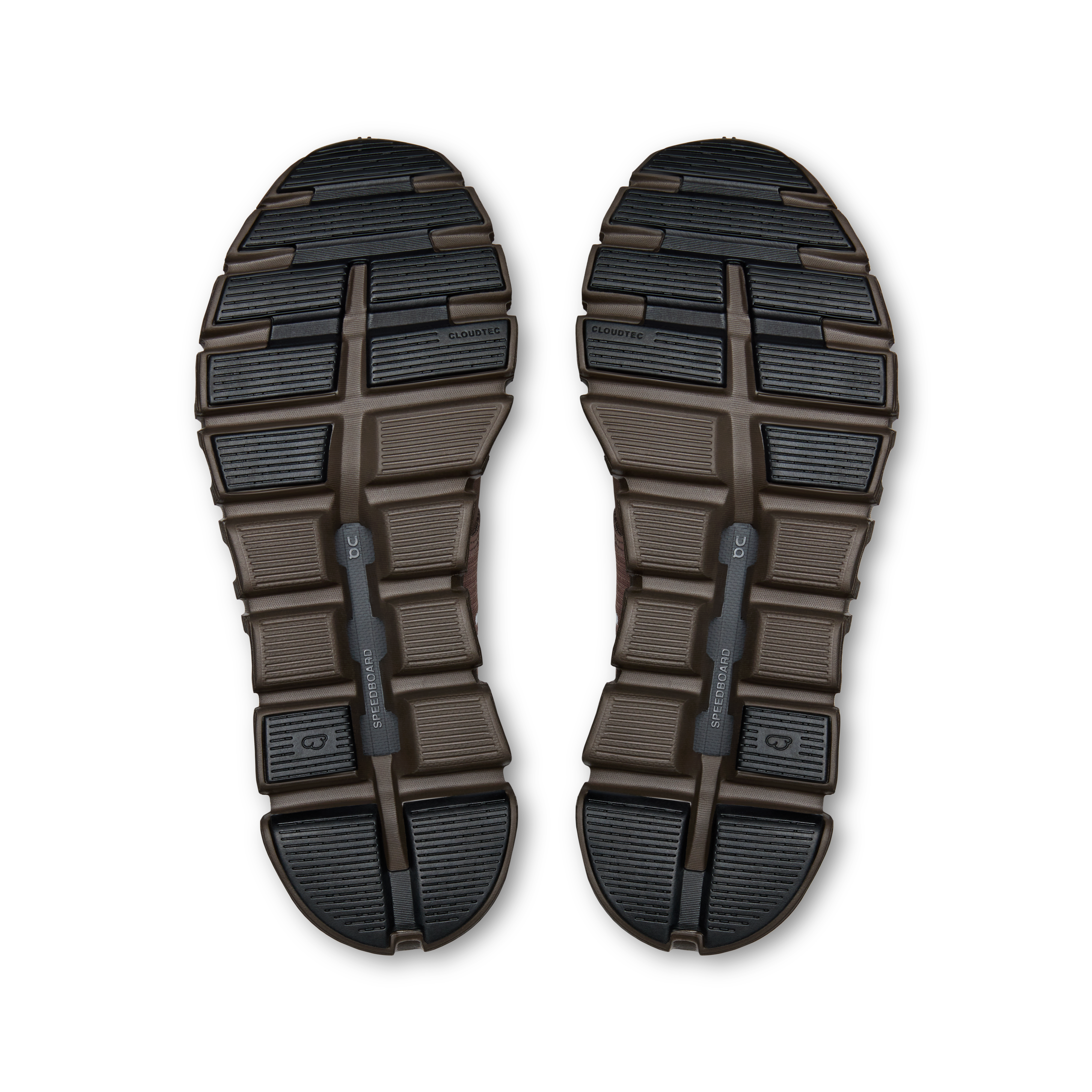 Кроссовки ON Cloud 6 Waterproof