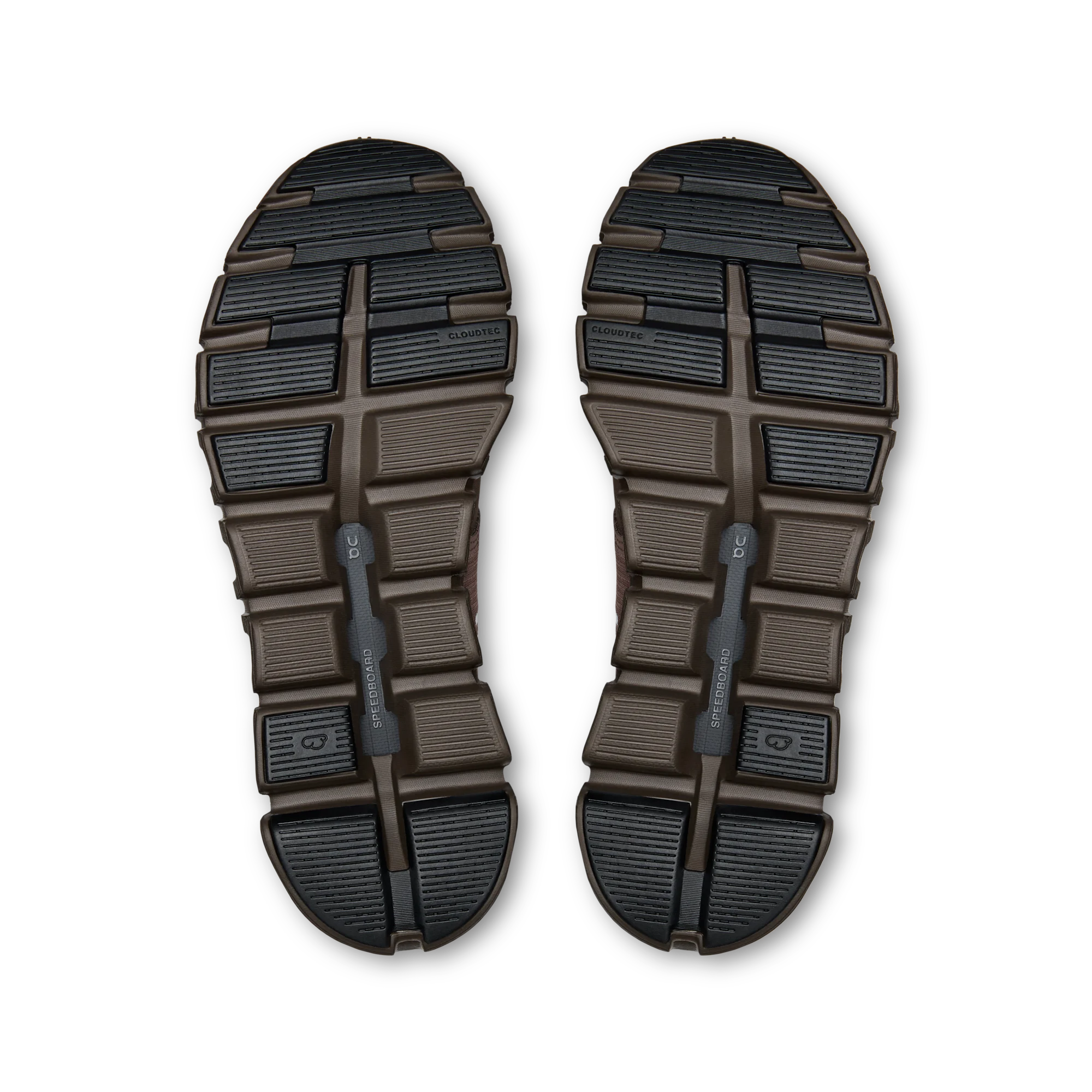 Women's Cloud 6 Waterproof Ash | Sable - thumbnail 3