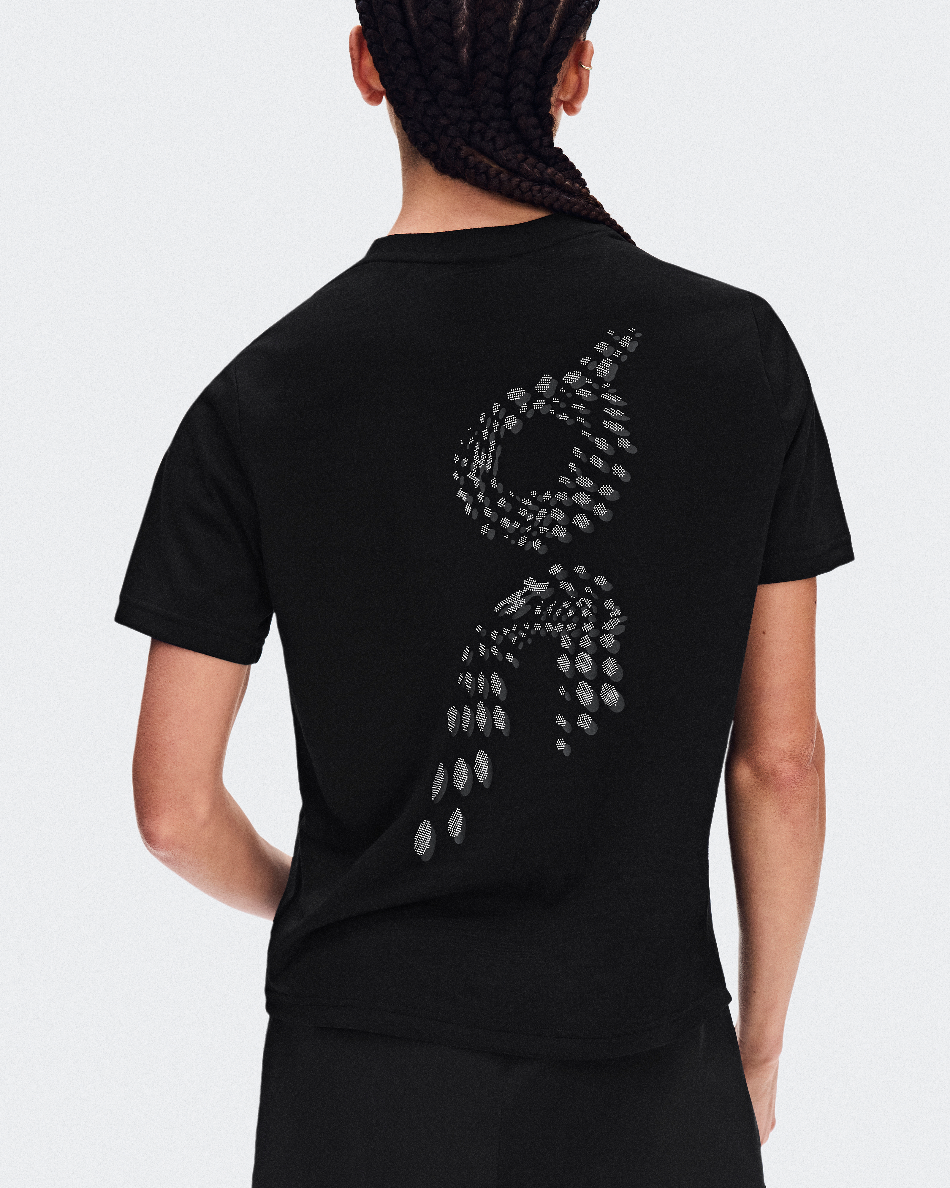 On Run-TWomen / Black / M