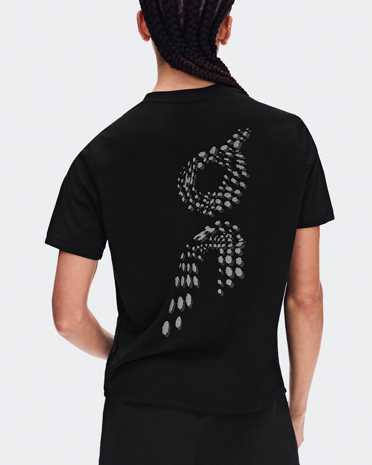Women's On Run-T