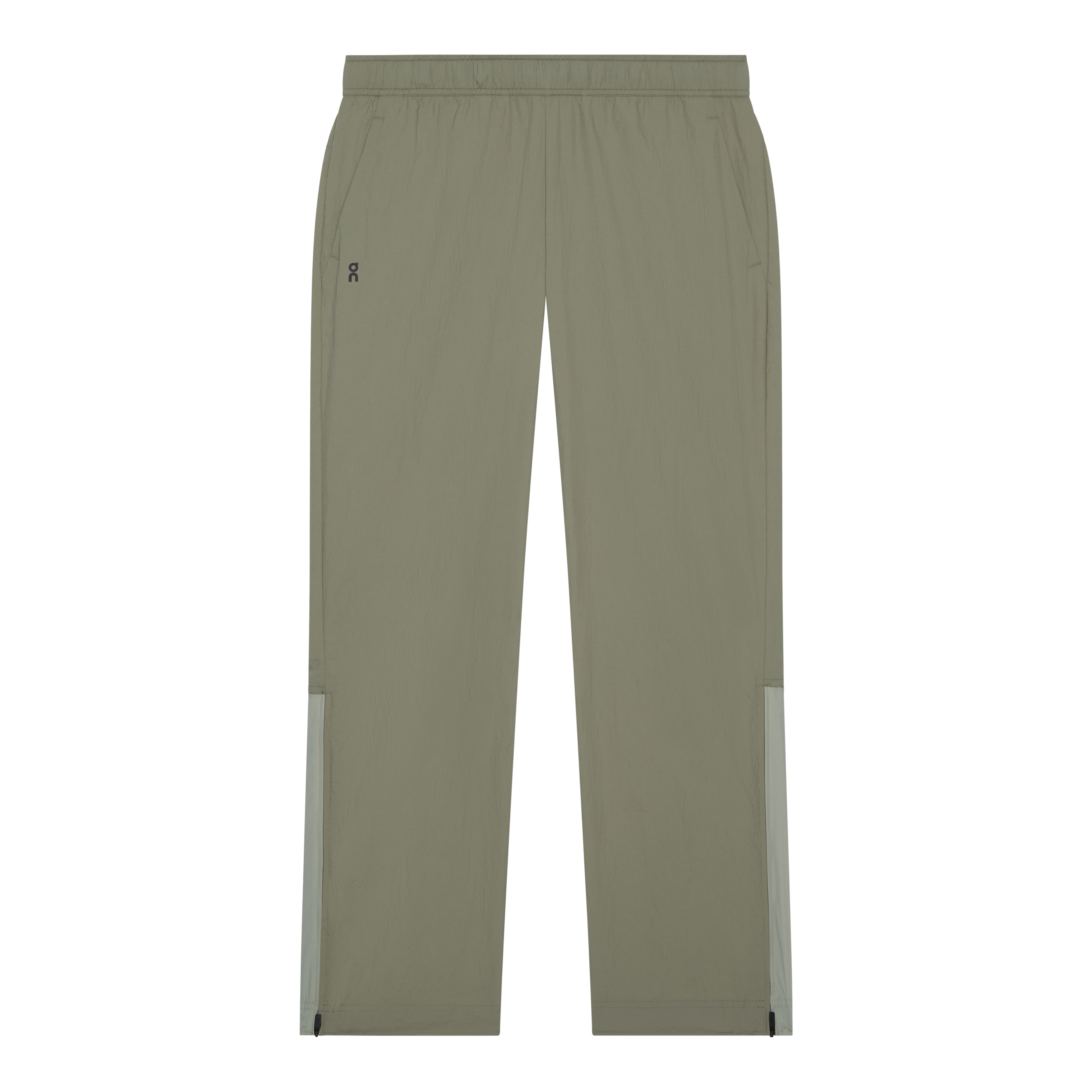 All-Day Track Pants in Vetiver/Brume