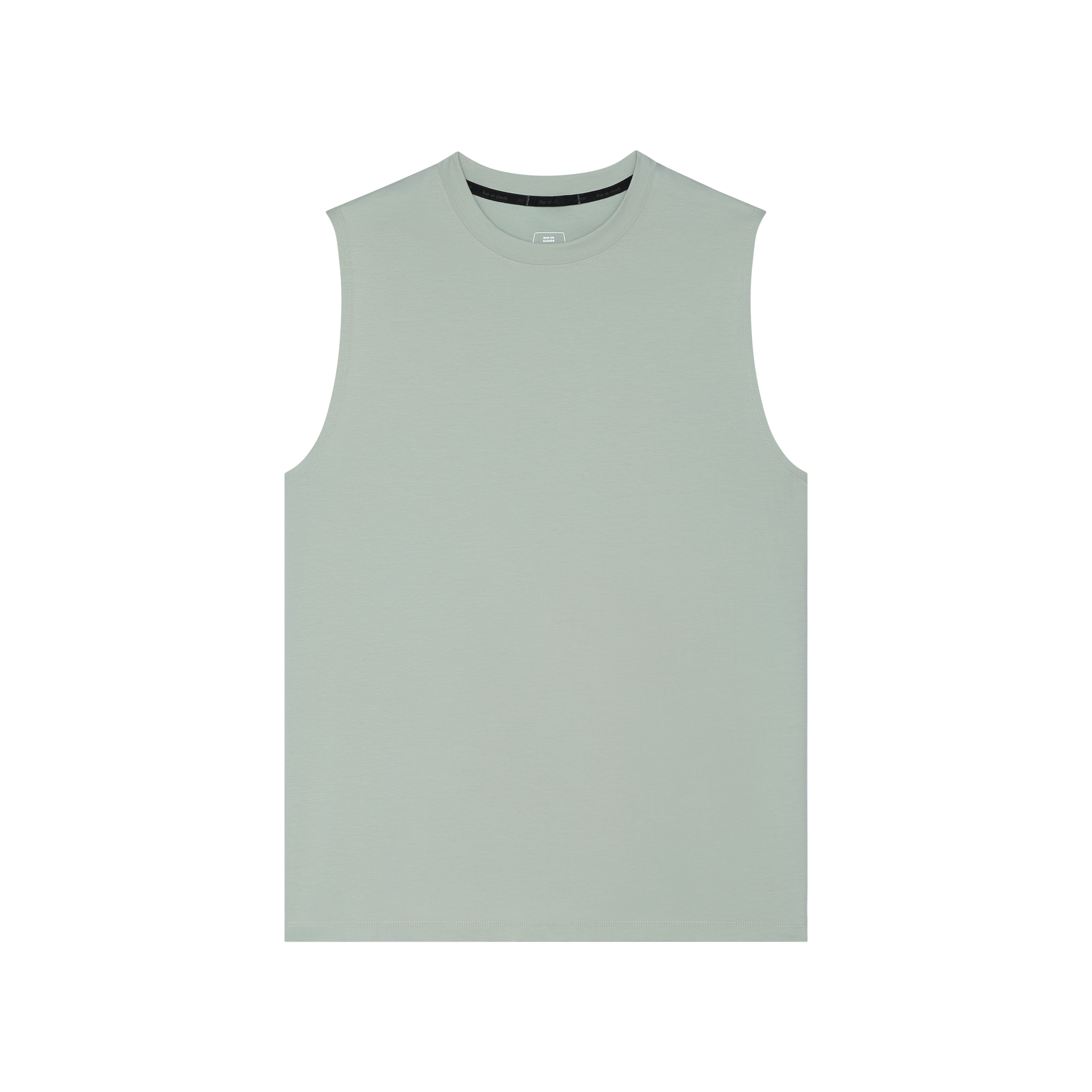 Focus Tank Top in Kalamata