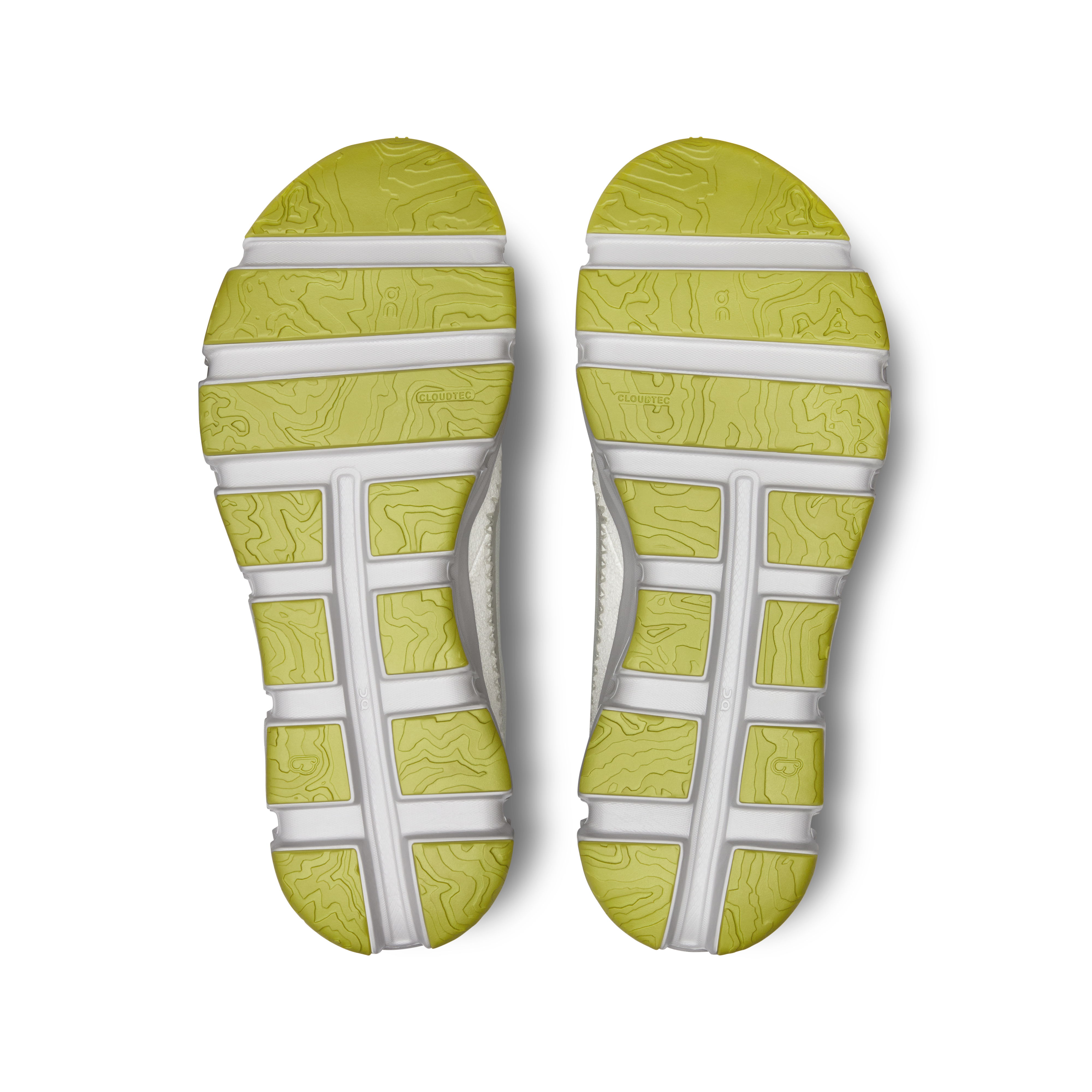 Women's Cloudaway | Beige & Yellow | On United States