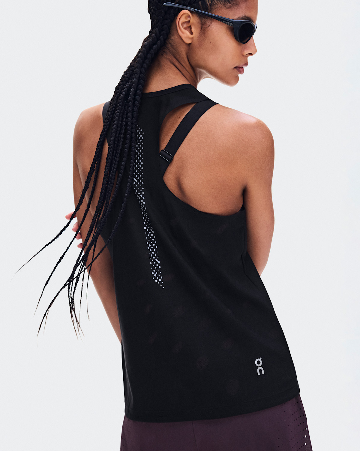 Women's Zero Tank Breathe