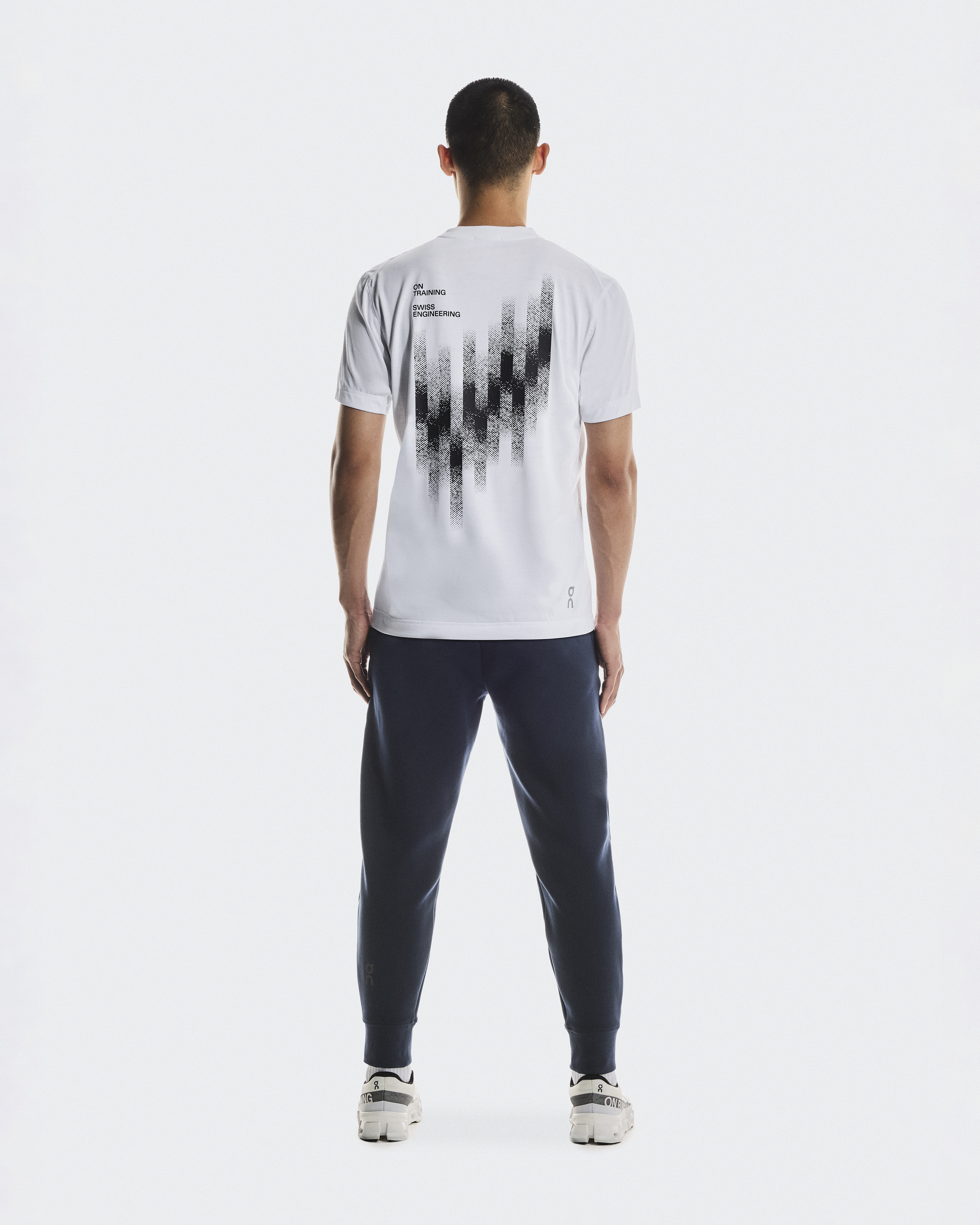 Men's Focus Tech Sweatpants | Blue | On United States