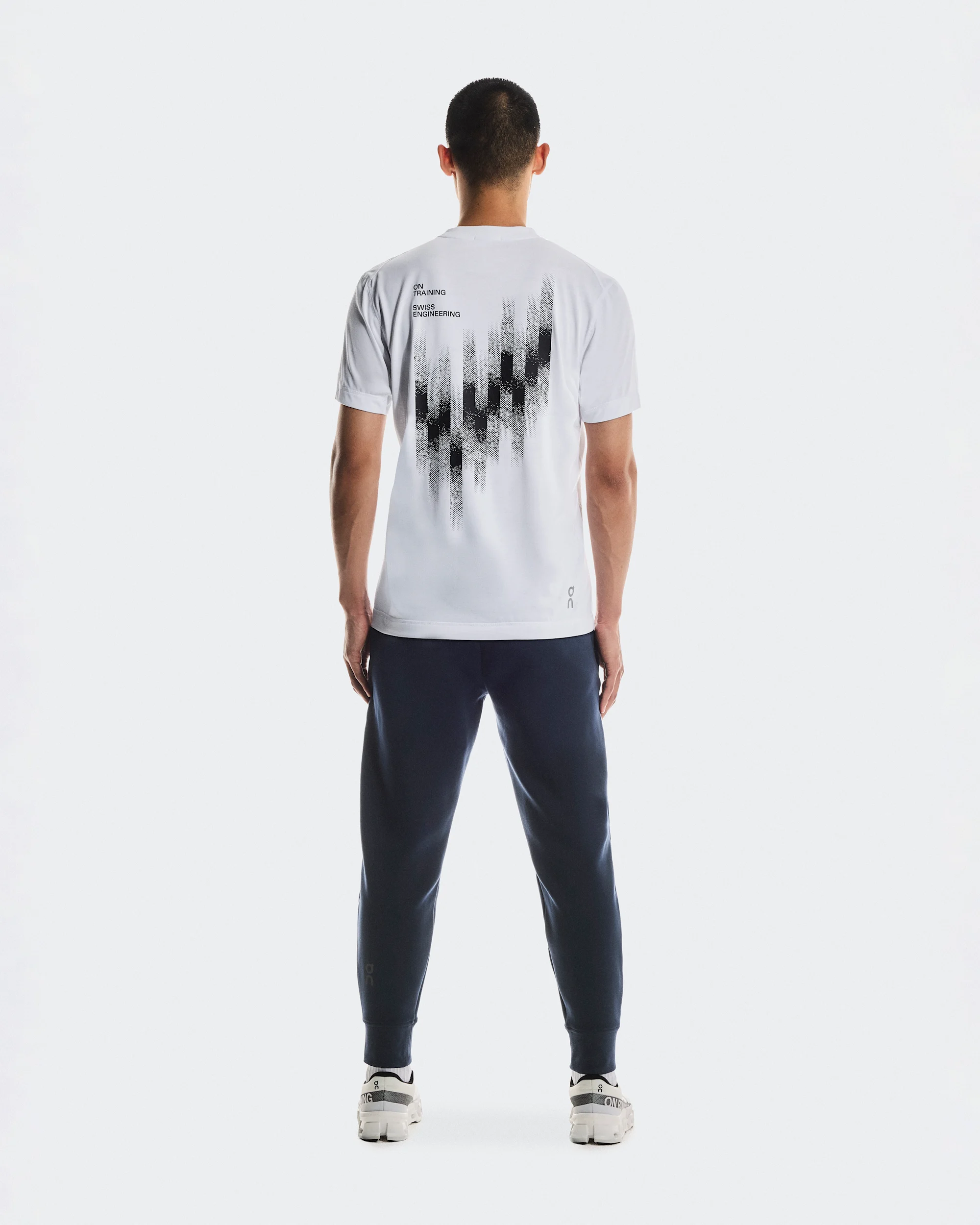 Men's Focus Tech Sweatpants Bark - thumbnail 9