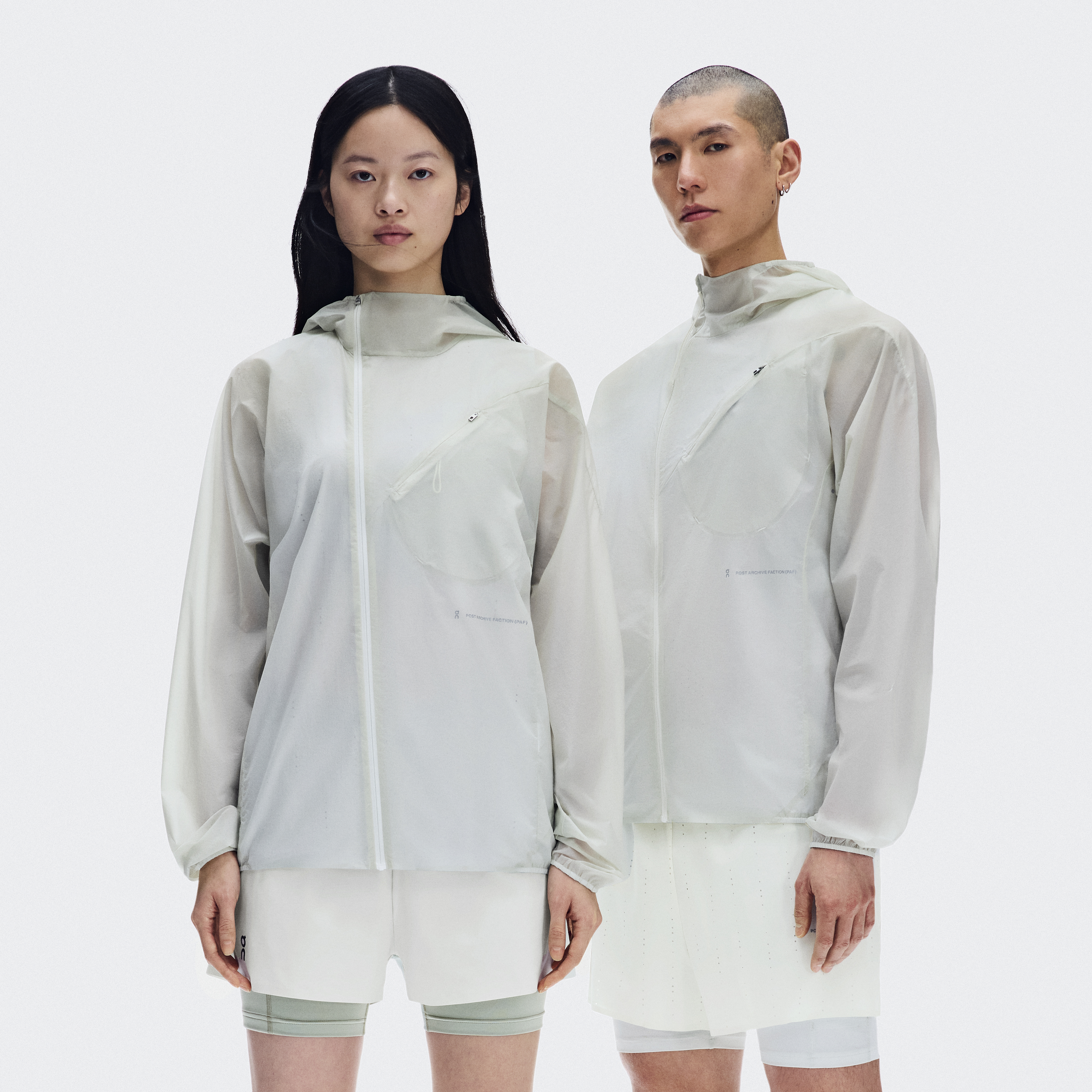 メンズ Zero Jacket | On 日本