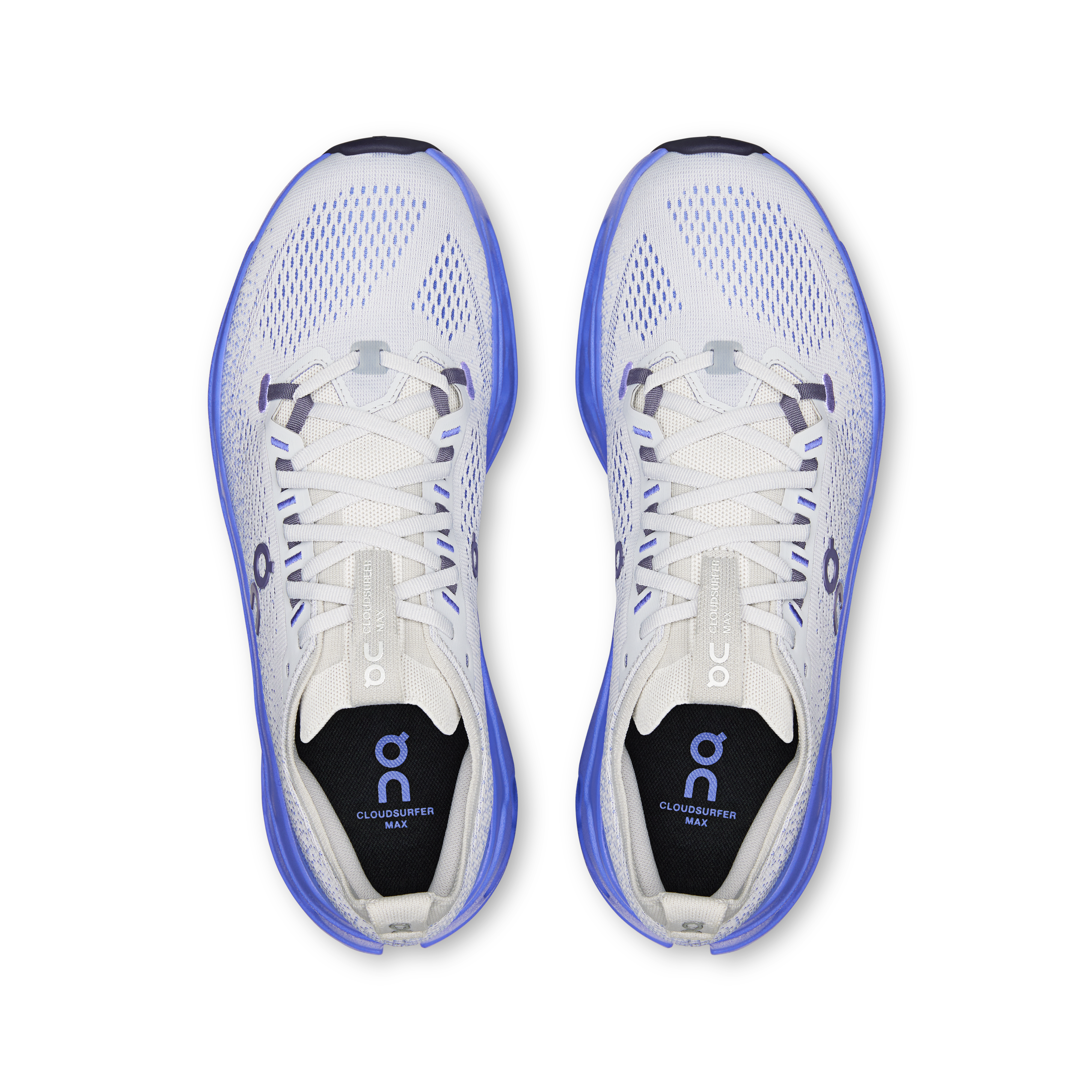 On Cloudsurfer Max Wolf & Sailor Masculino Corrida de rua Tênis