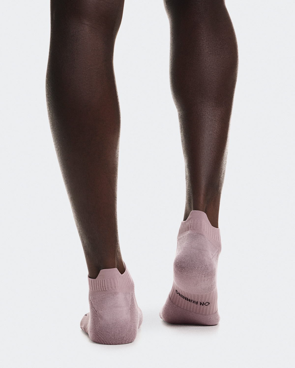 Core Run Sock Low 2P