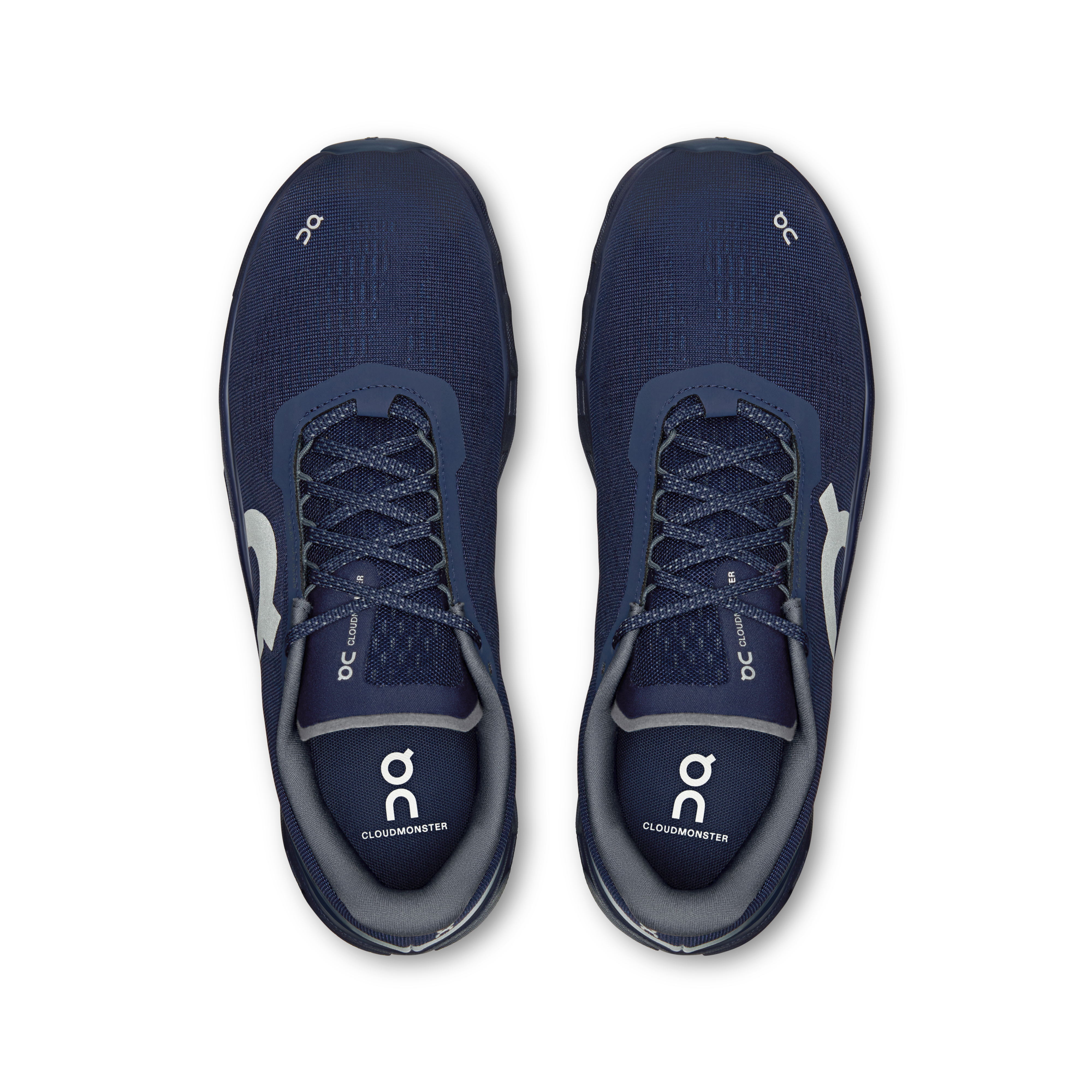 On Cloudmonster 1 Midnight & Navy Men Active life Shoes