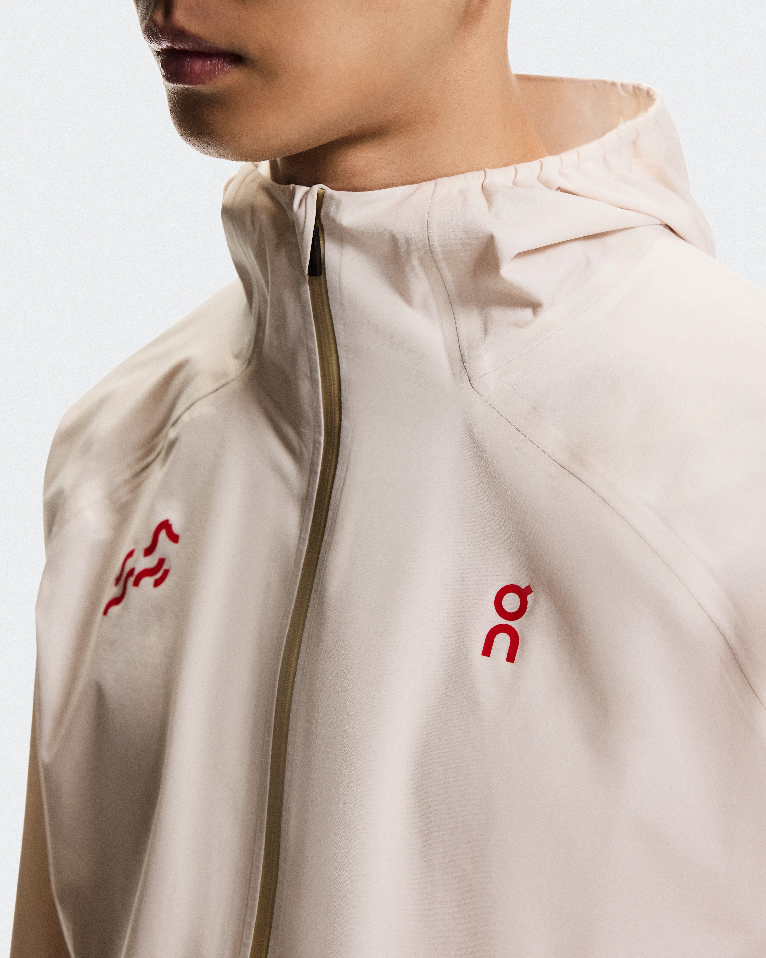 On Performance Jacket Year of the Horse Pearl Herren Jacken & Westen