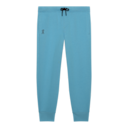 Focus Tech Sweatpants in Niagara