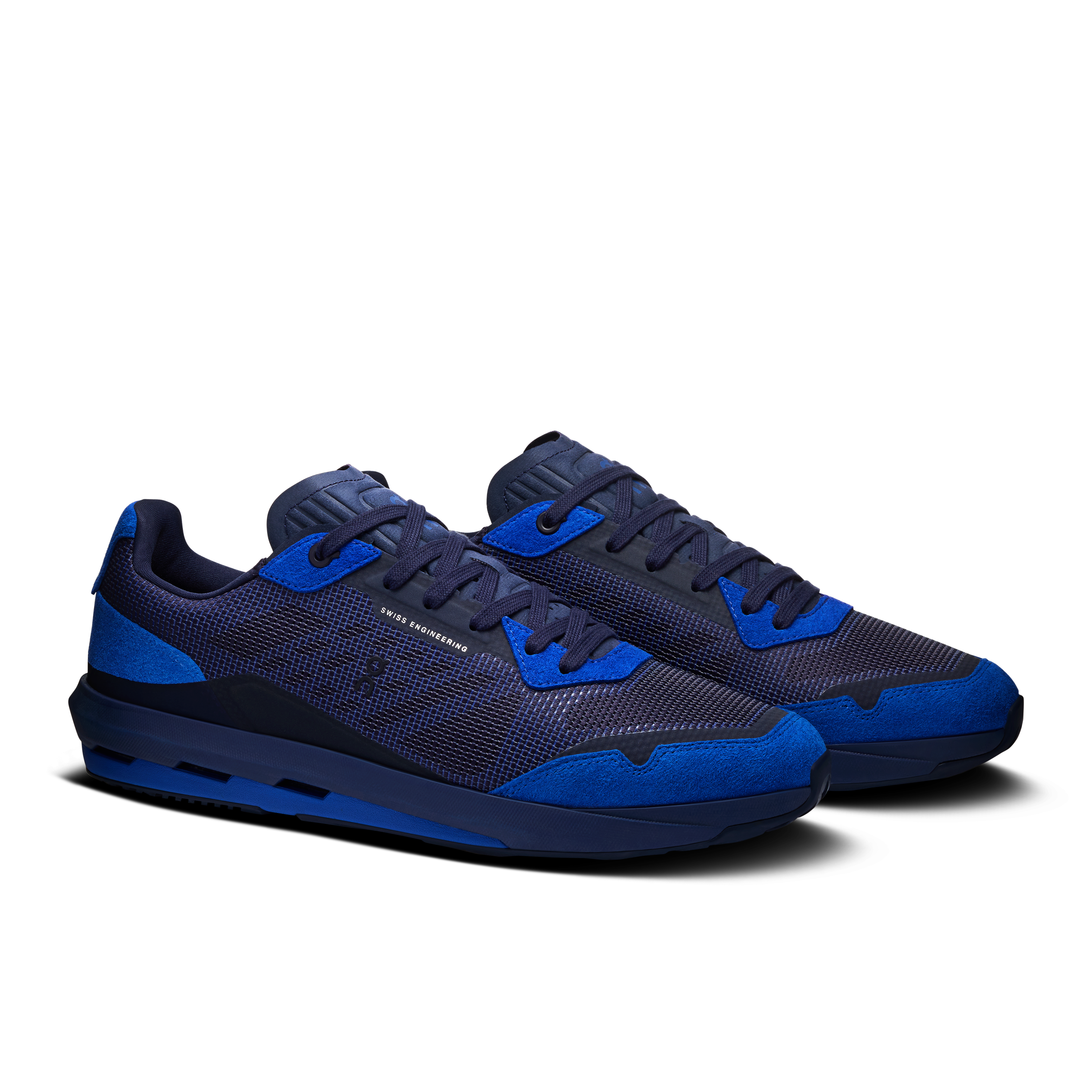 CloudmuseMen / Midnight | Indigo / 44