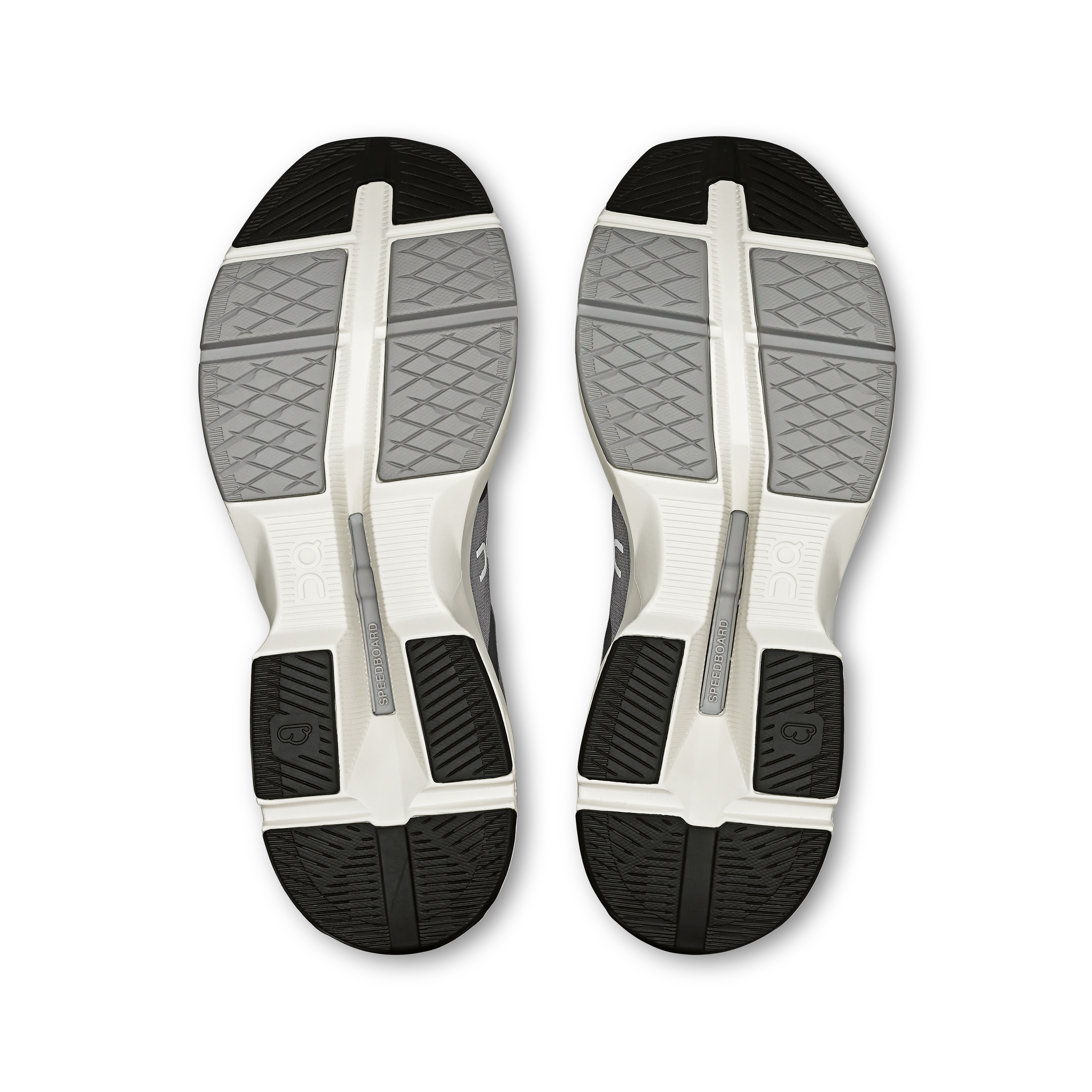 CloudpulseMen / Alloy | Black / 40.5