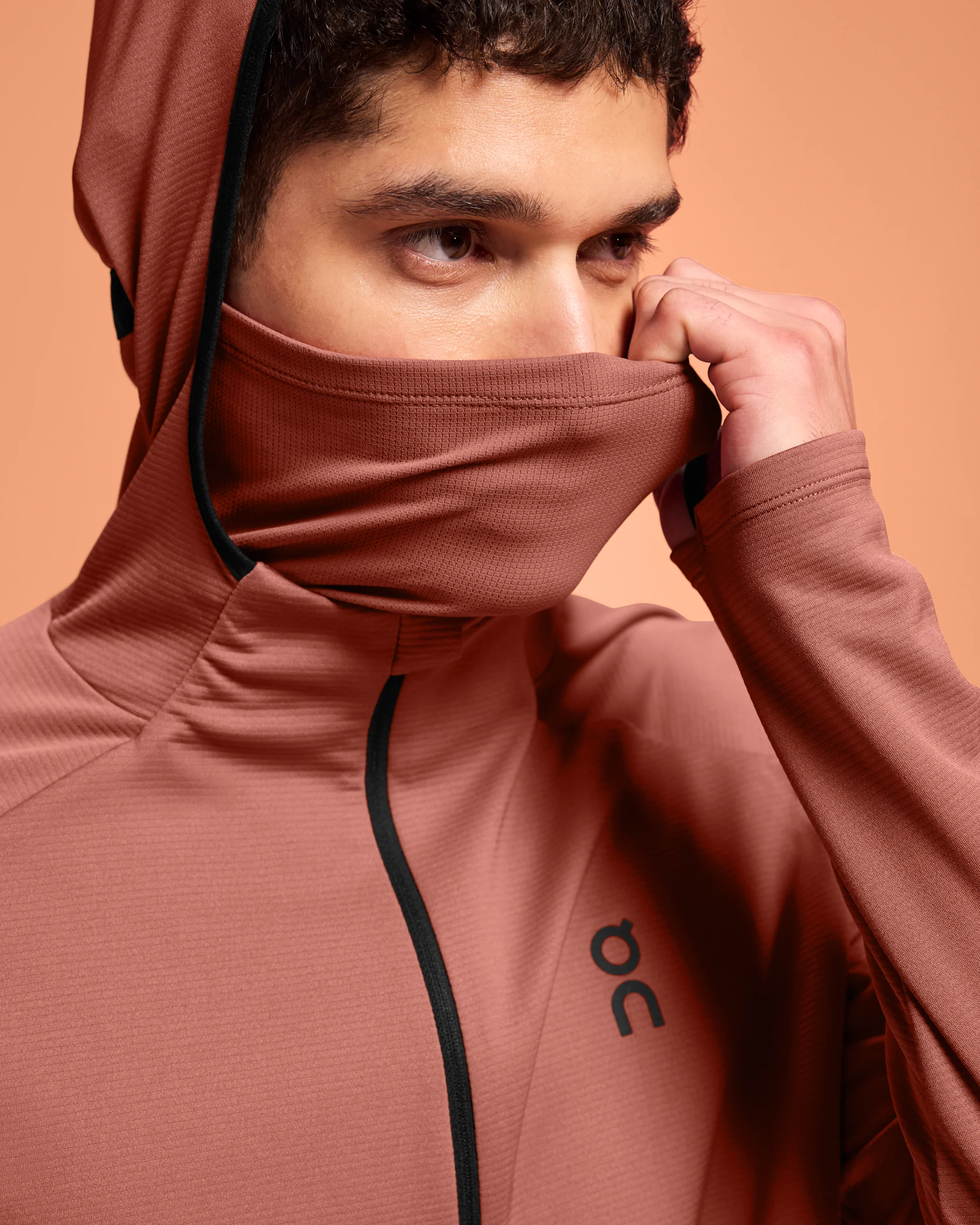 On Running lifestyle