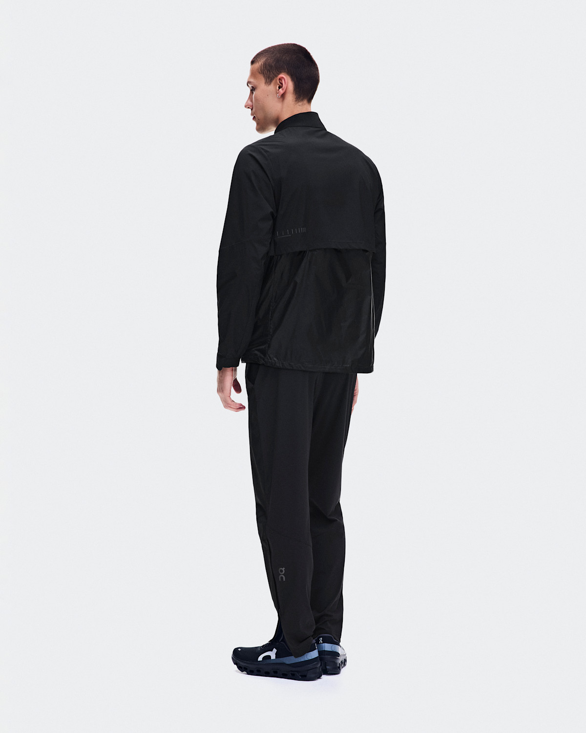 Men's Weather Jacket