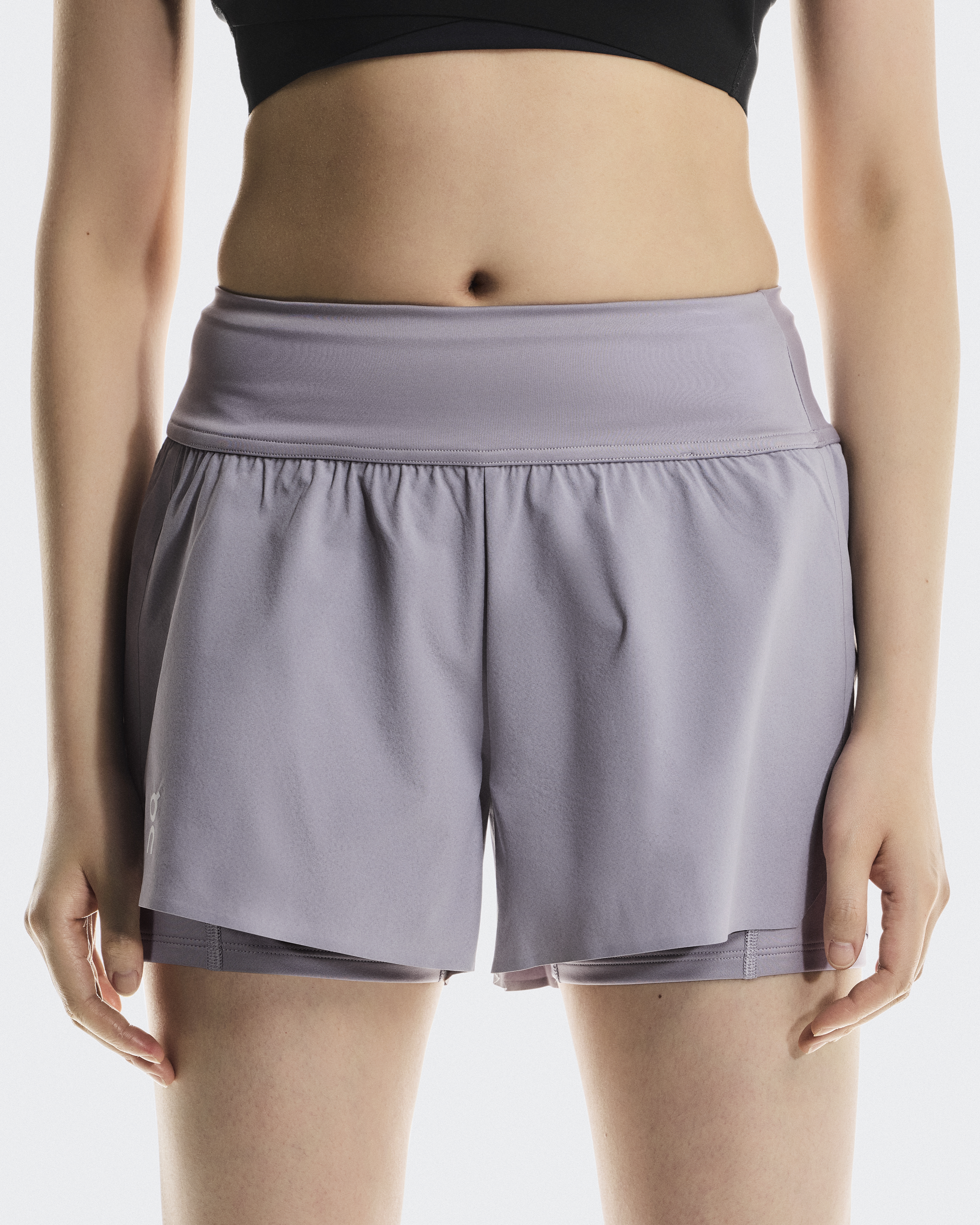 Women's Court Shorts | Pink | On United States