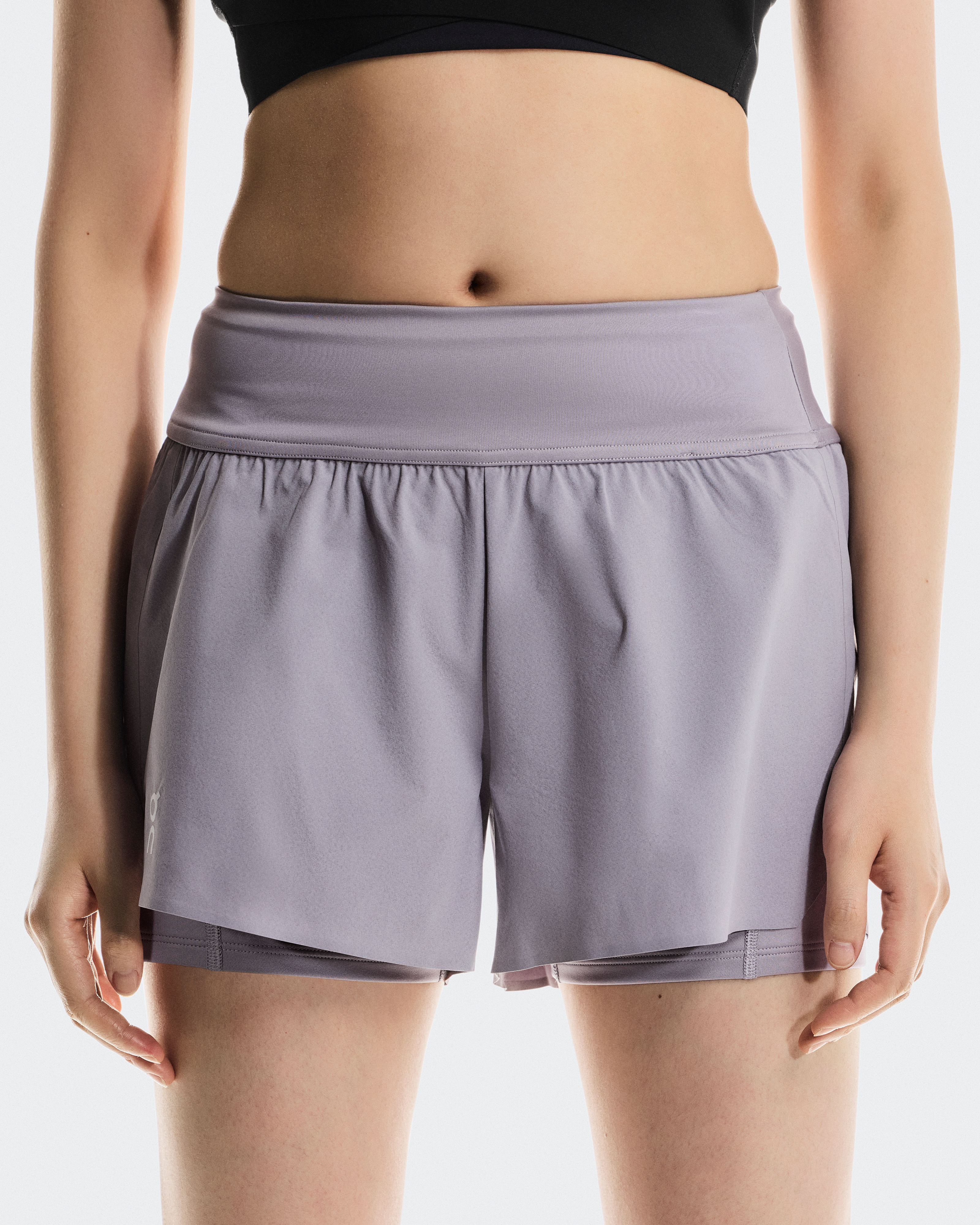 Court ShortsWomen / Lilac / XS