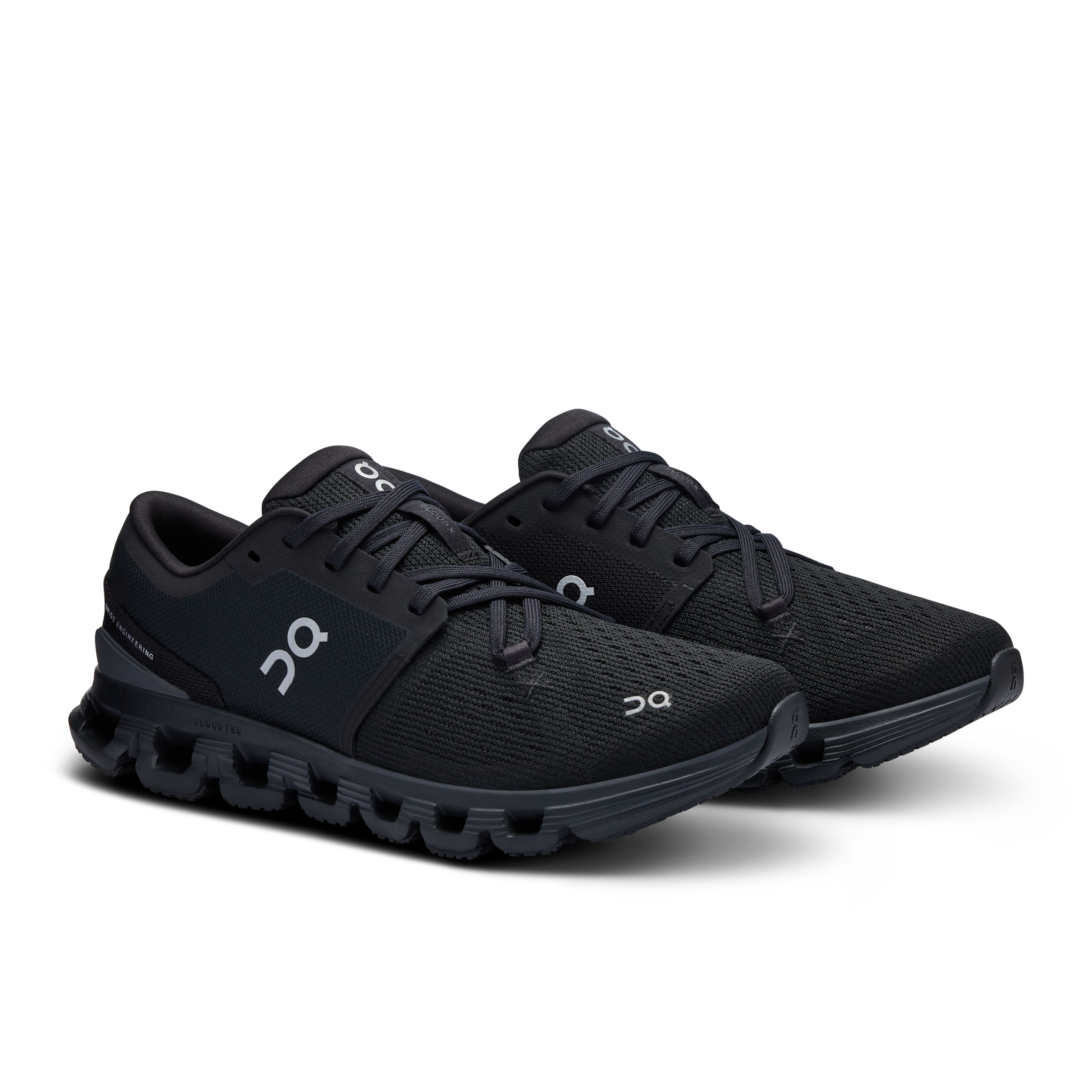 Cloud X 4Women / Black | Eclipse / 42