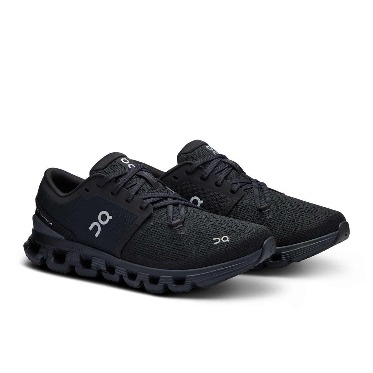 Women's Cloud X 4