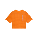 Performance-T Erewhon Short-Sleeve Shirt in Turmeric