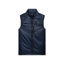 Weather Vest in Midnight
