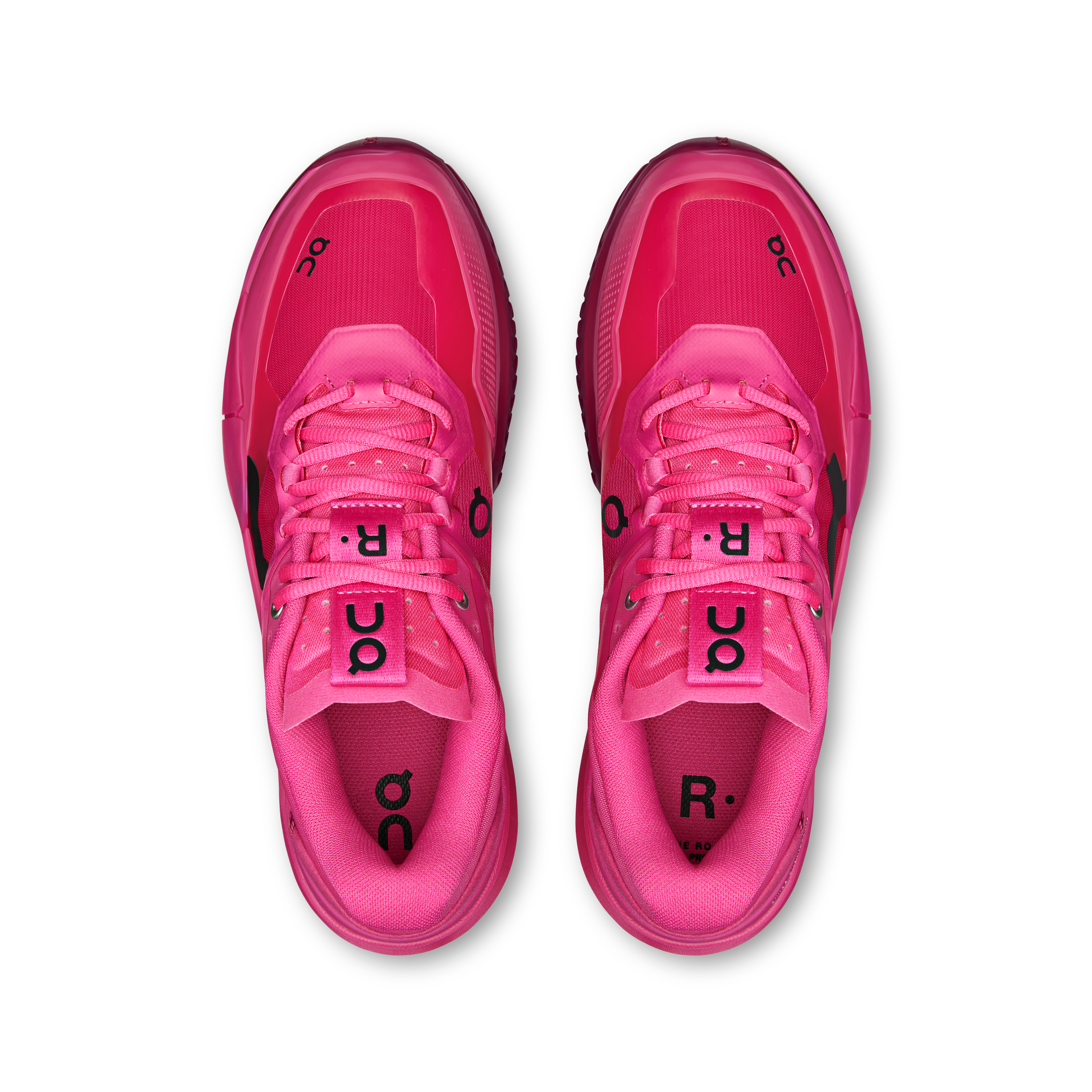 THE ROGER Pro 2Men / Pink | Grenadine / 44